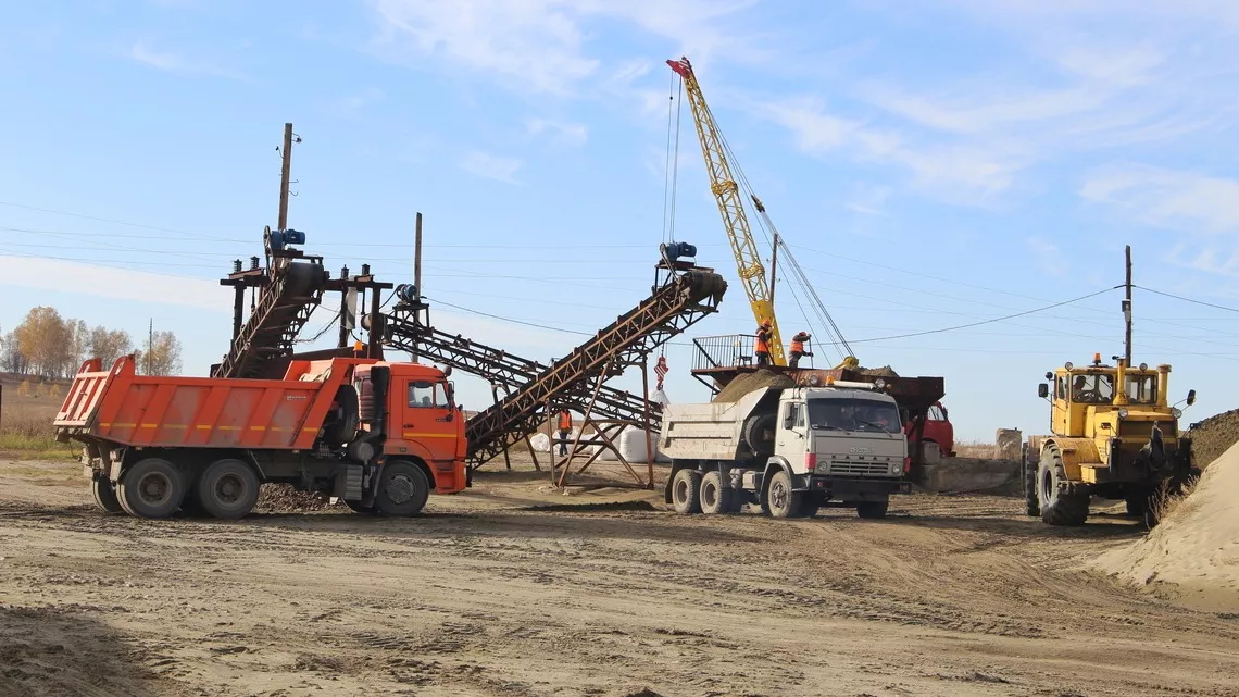 спецтехника республика алтай