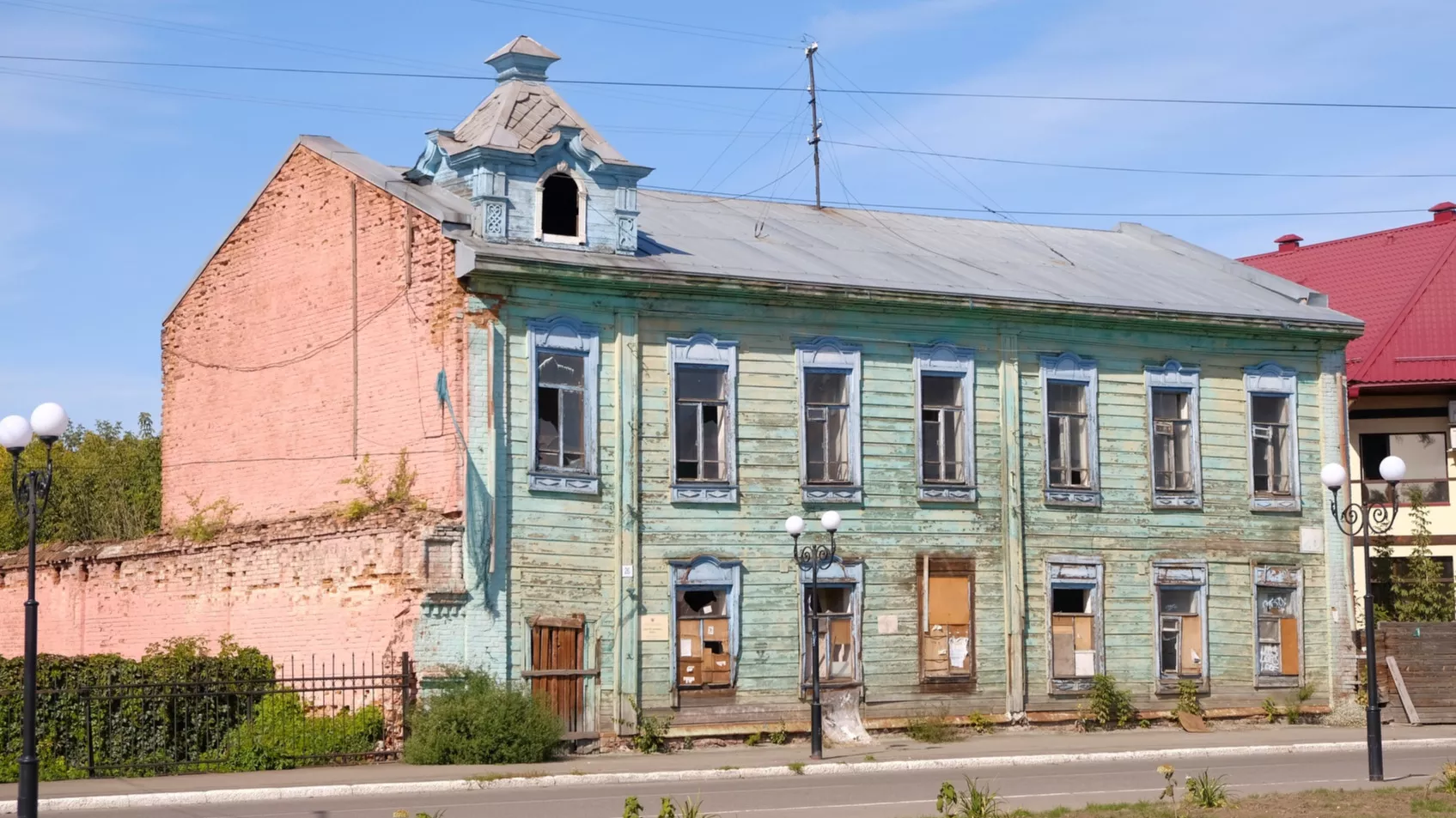 Бийский рабочий. Бийск переулок Фомченко 33. Дом культуры Бийск.