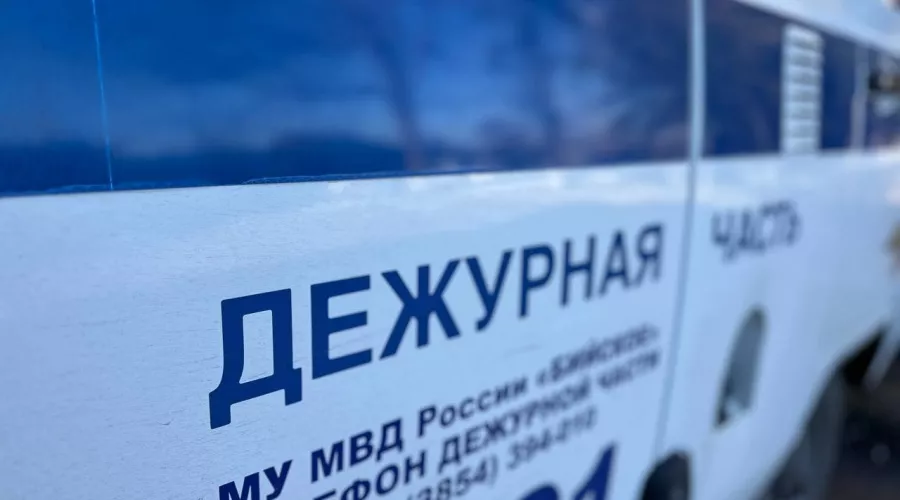 Квартиранты бийчанки не заплатили за жилье и похитили насосную станцию