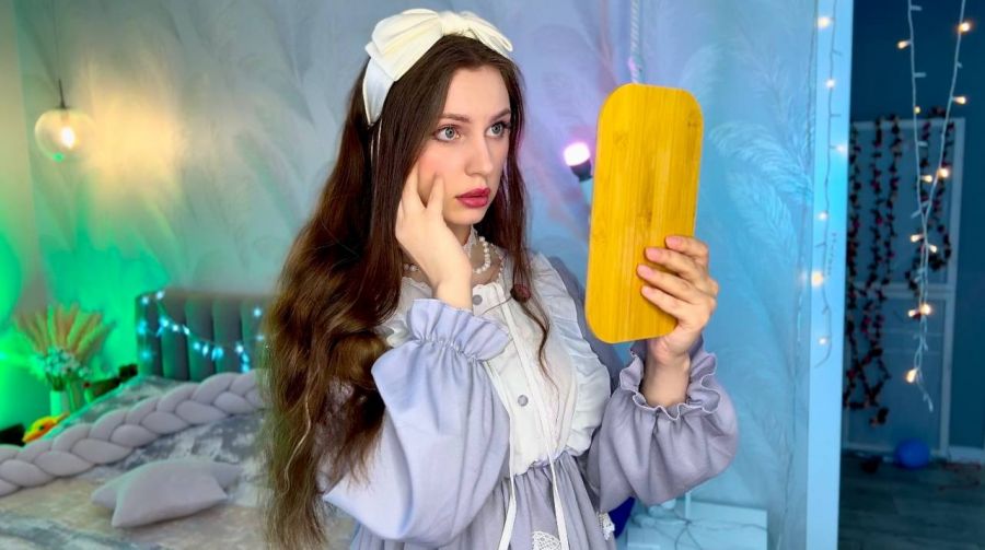 Ная Брайс предоставлено Наей Брайс
