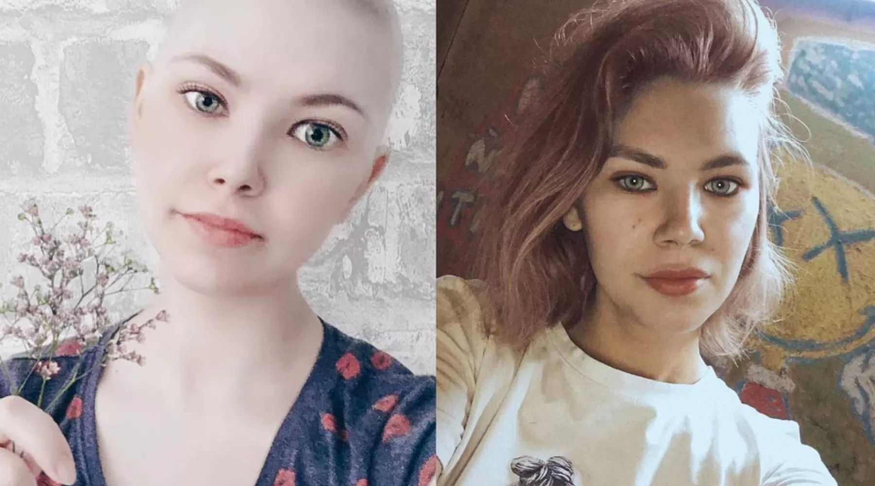 К сибирячке после смерти мужа вернулся рак