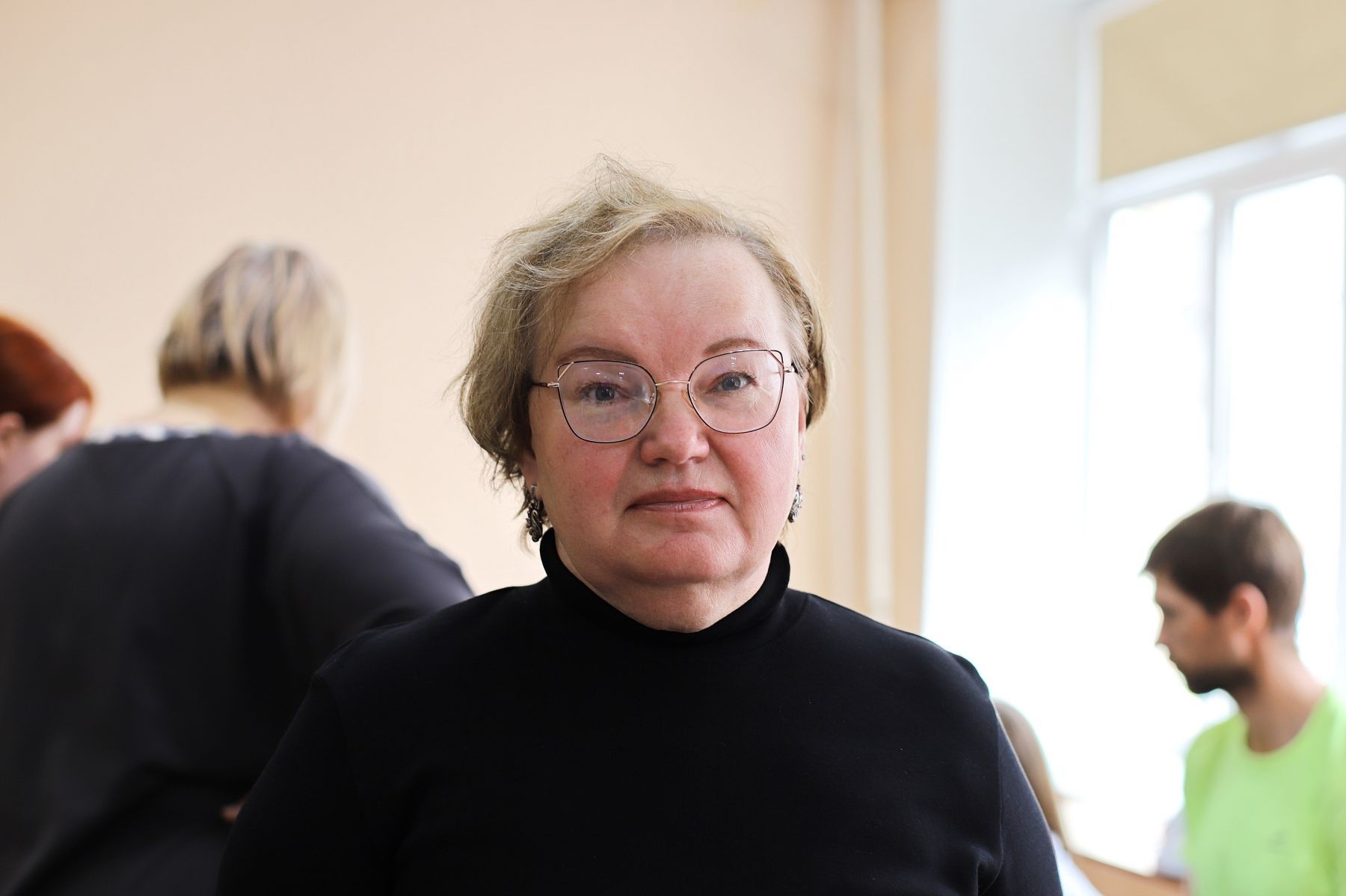 Анна Манаева Анна Манаева