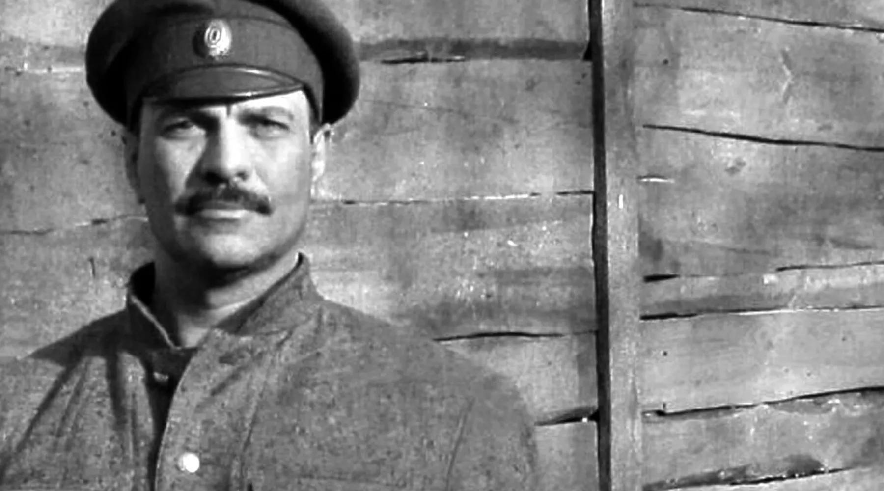 Владимир Алферов.