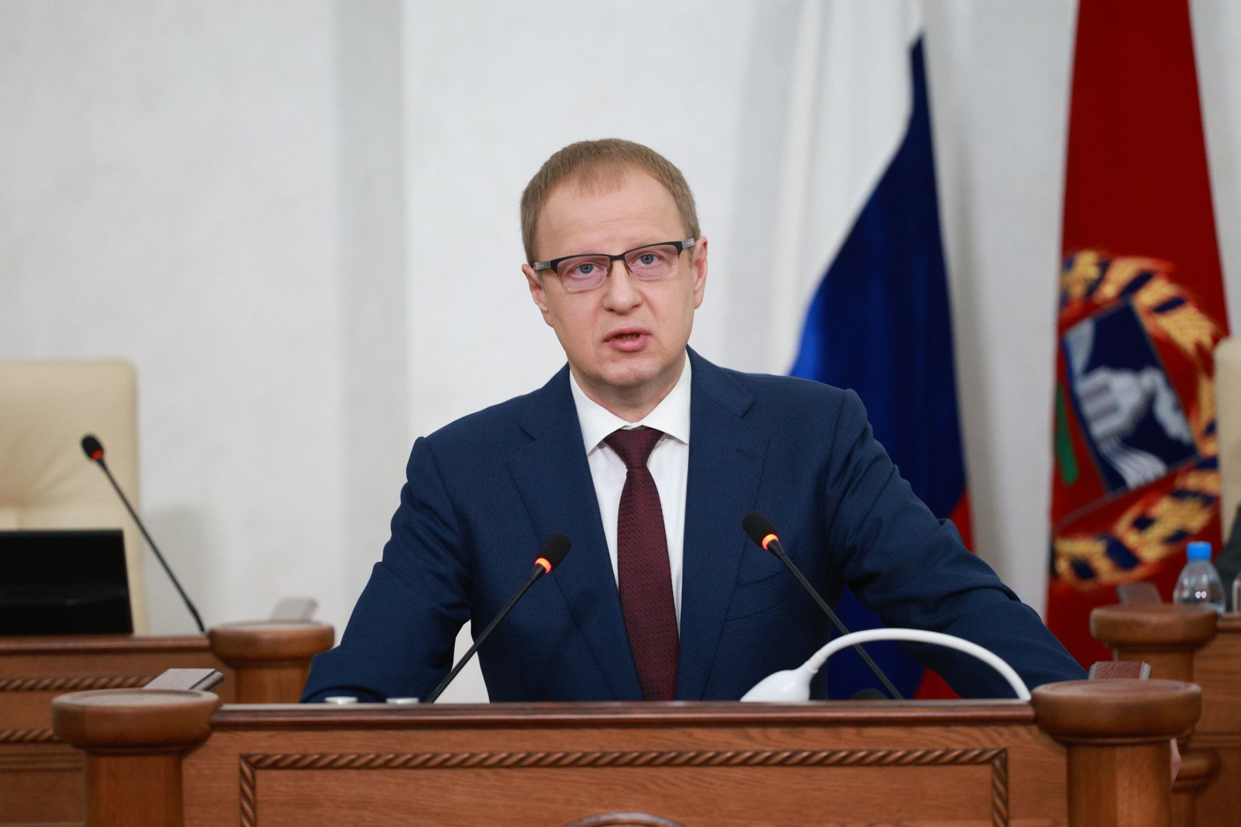 Виктор Томенко.