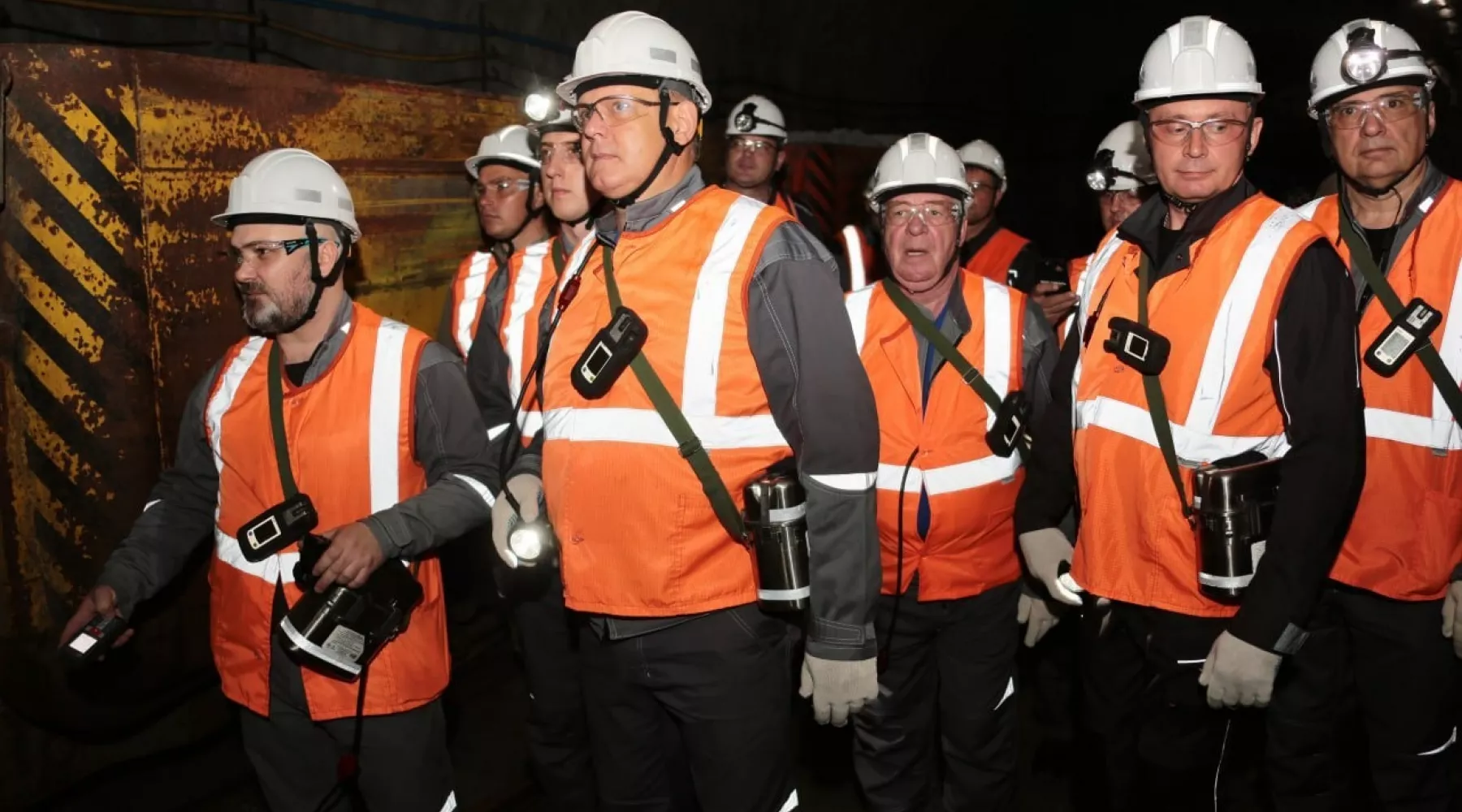 Школьники Алтайского края поучаствовали в экспедициях в Арктике