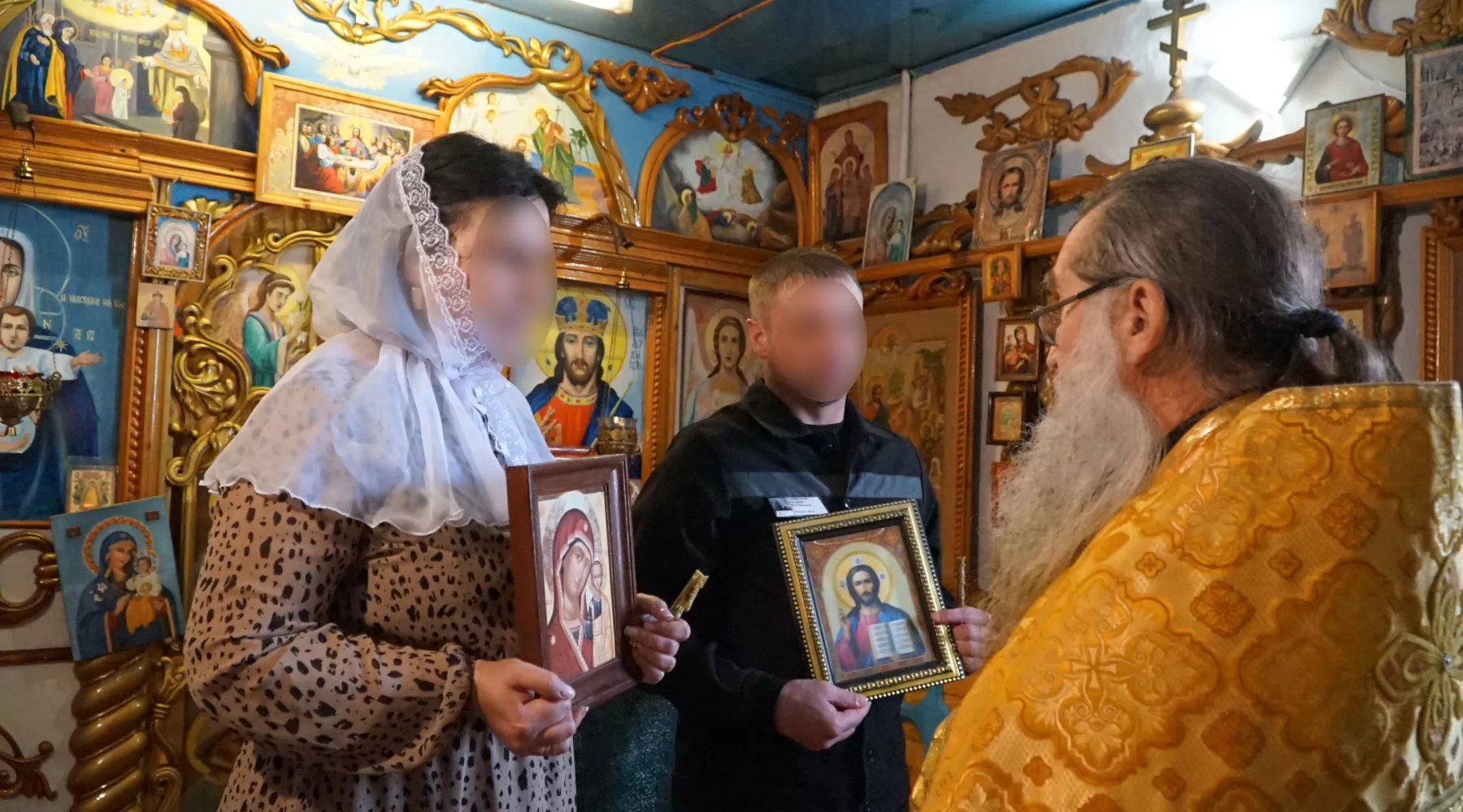 УФСИН Алтайского края признали одним из лучших ведомств по работе с осужденными