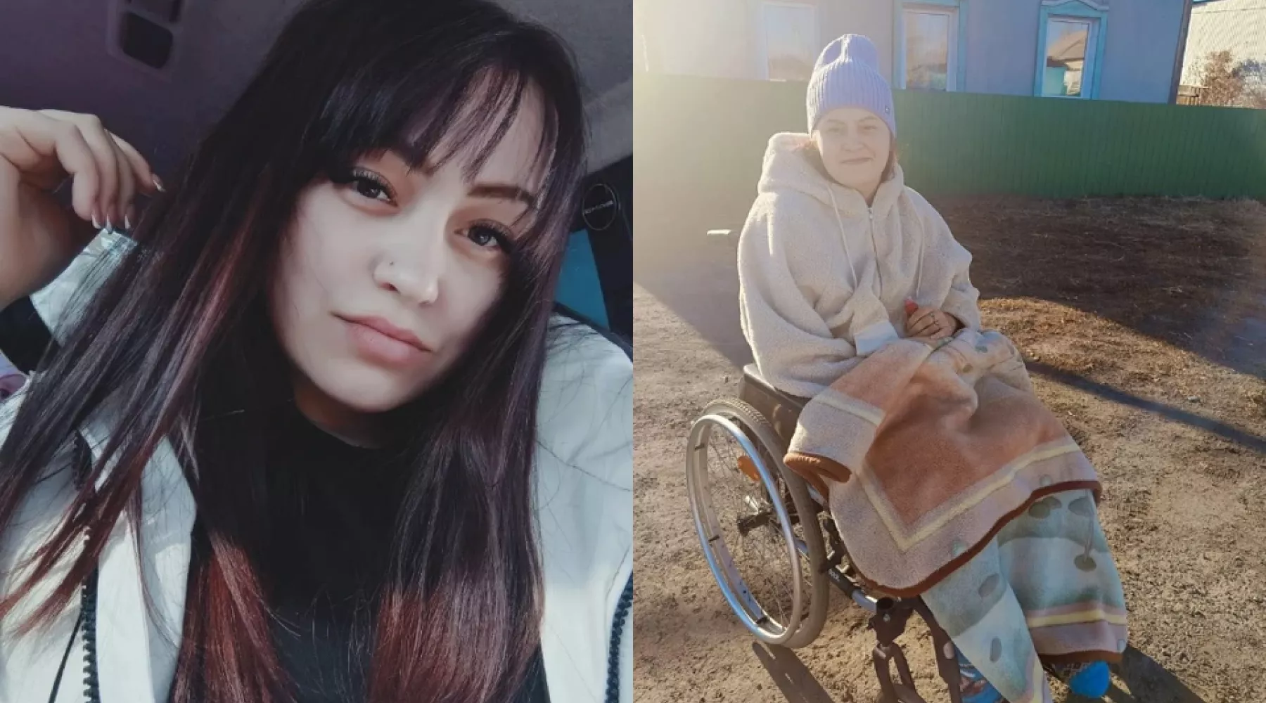 Под Новосибирском молодая мама провела месяц в коме после ДТП
