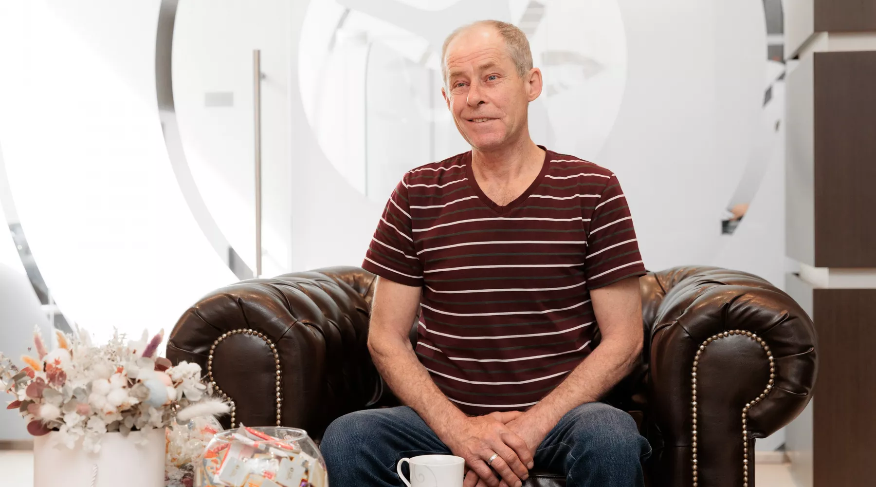 Уроженец Алтайского края выиграл в лотерею 2 млн рублей