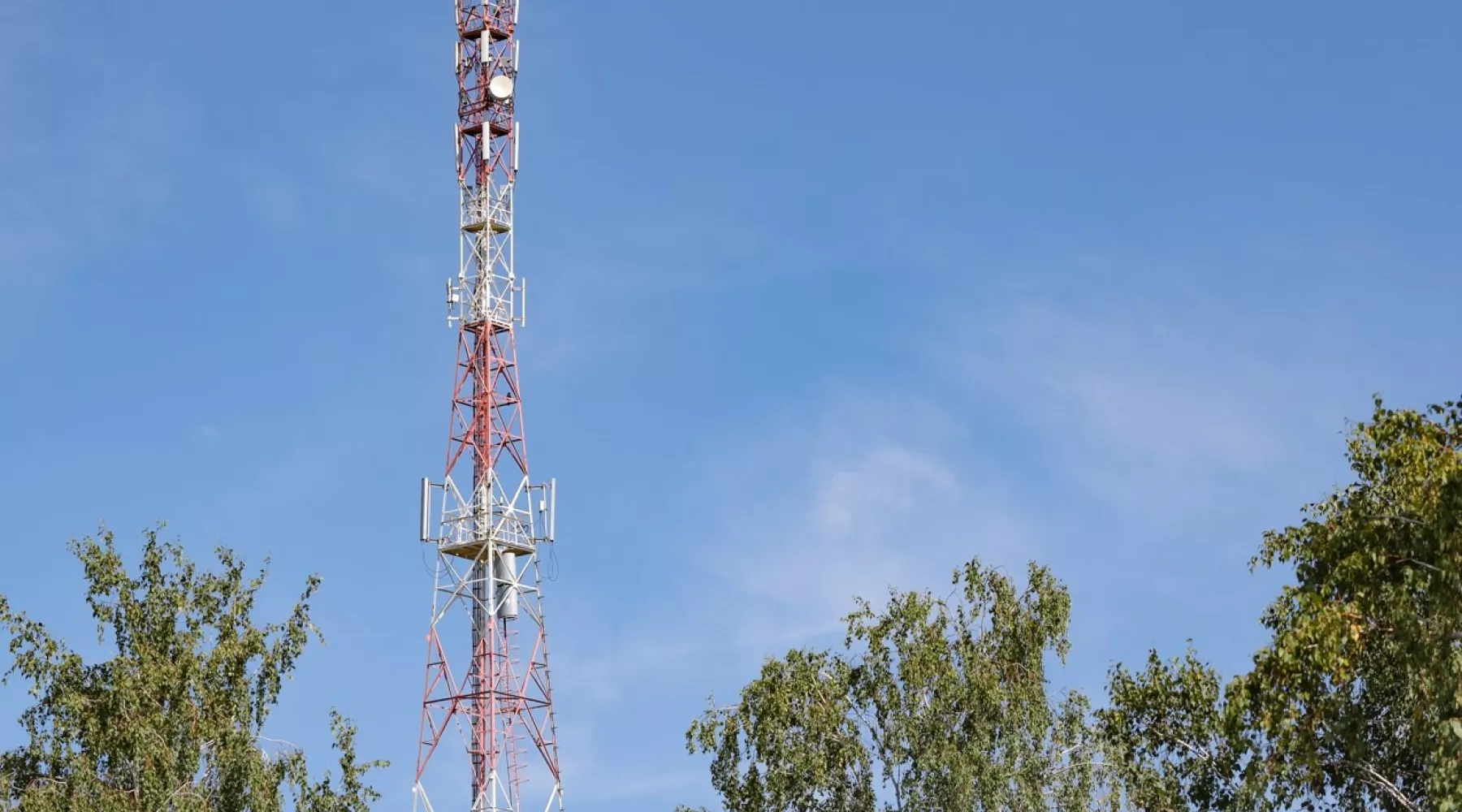 Российское оборудование увеличит интернет-скорости на Дальнем Востоке