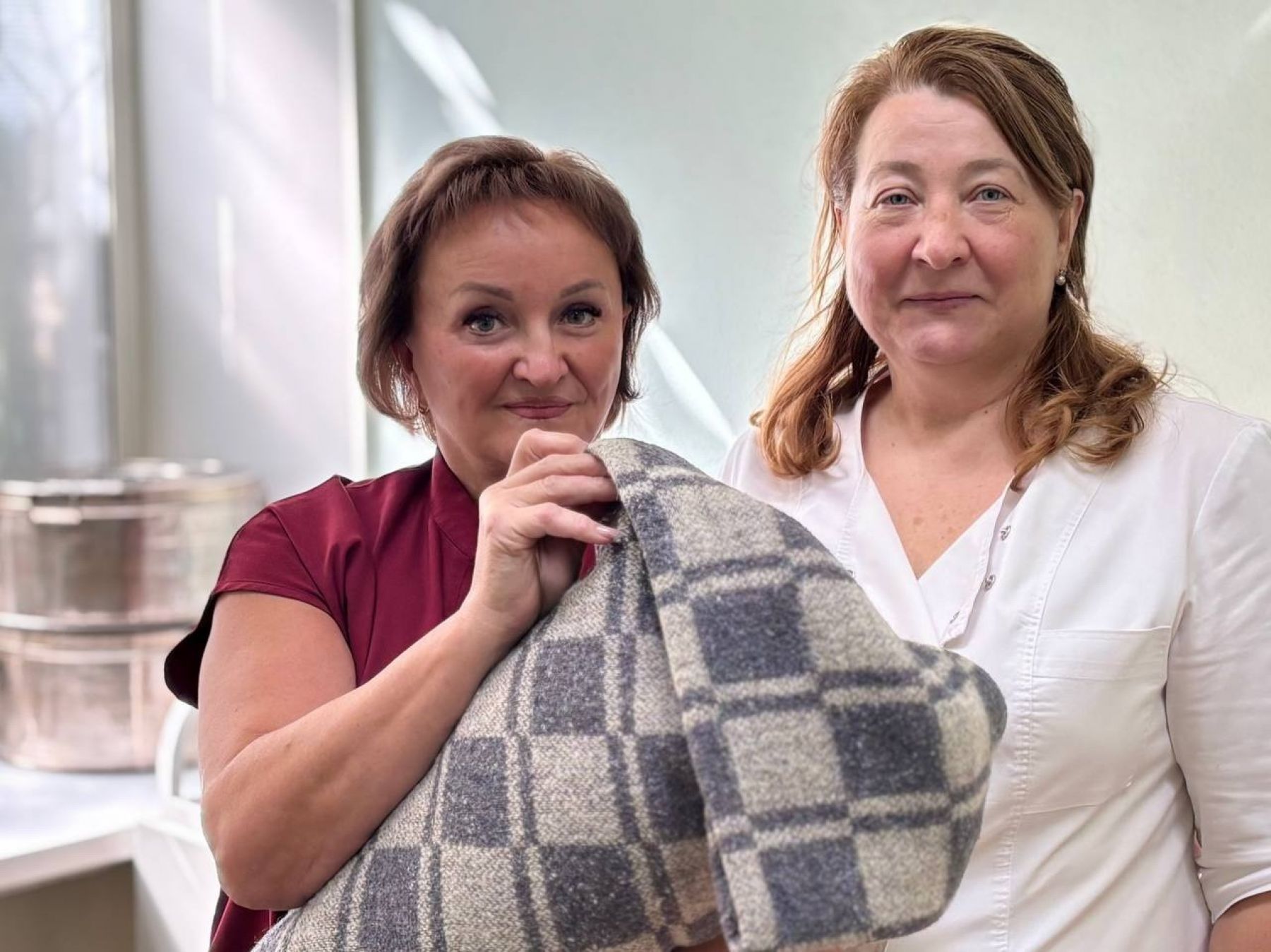 Беременность отрицала: в бийской городской больнице приняли стремительные роды