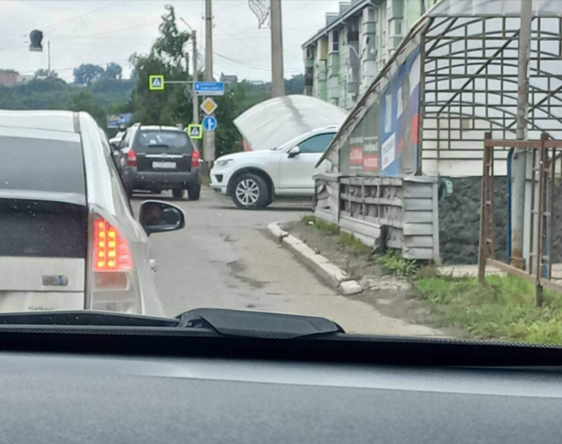 Бийчанам пояснили, когда будут ремонтировать подземные переходы
