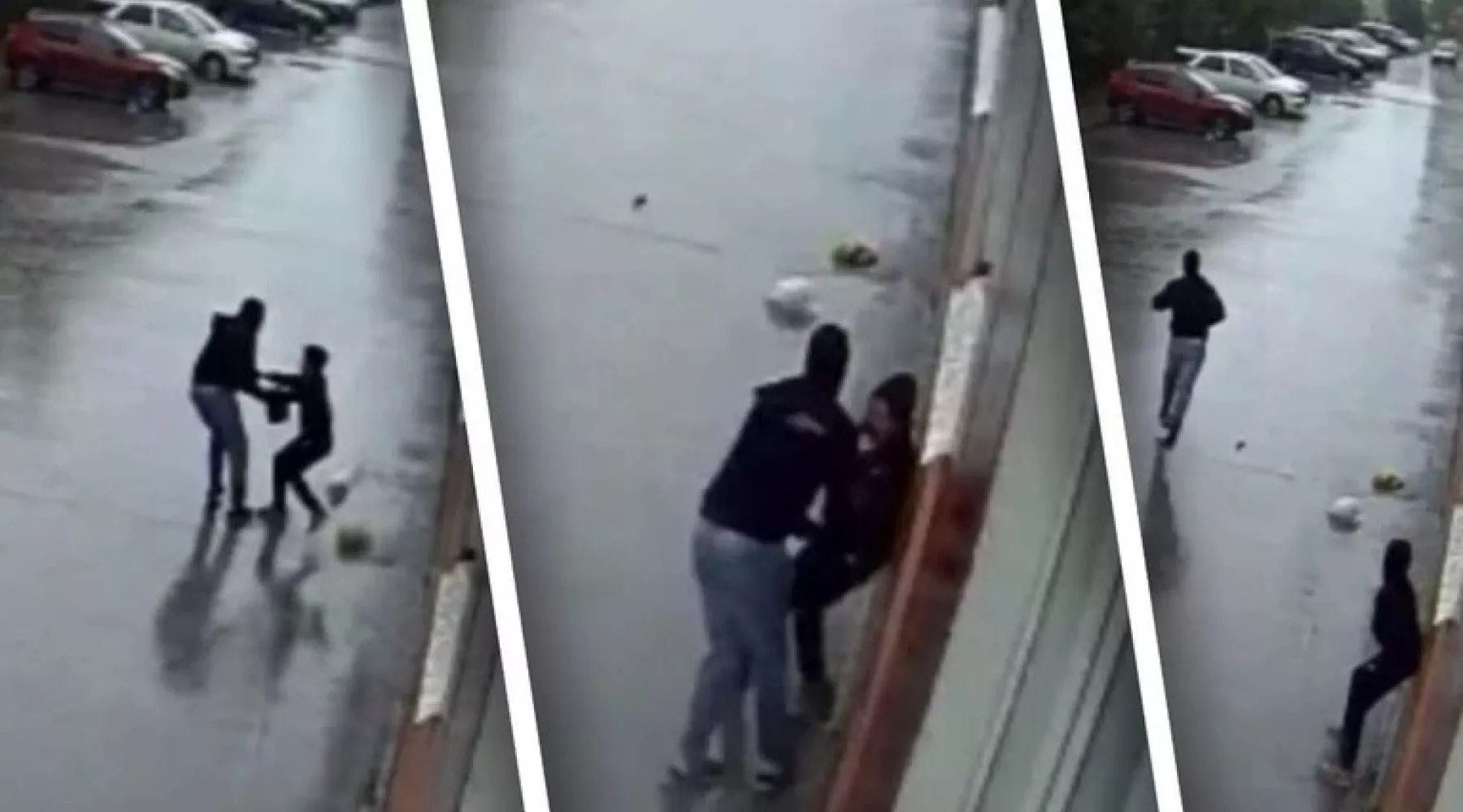 В Новосибирске мужчина напал на ребенка и отнял у него сумку с миллионом