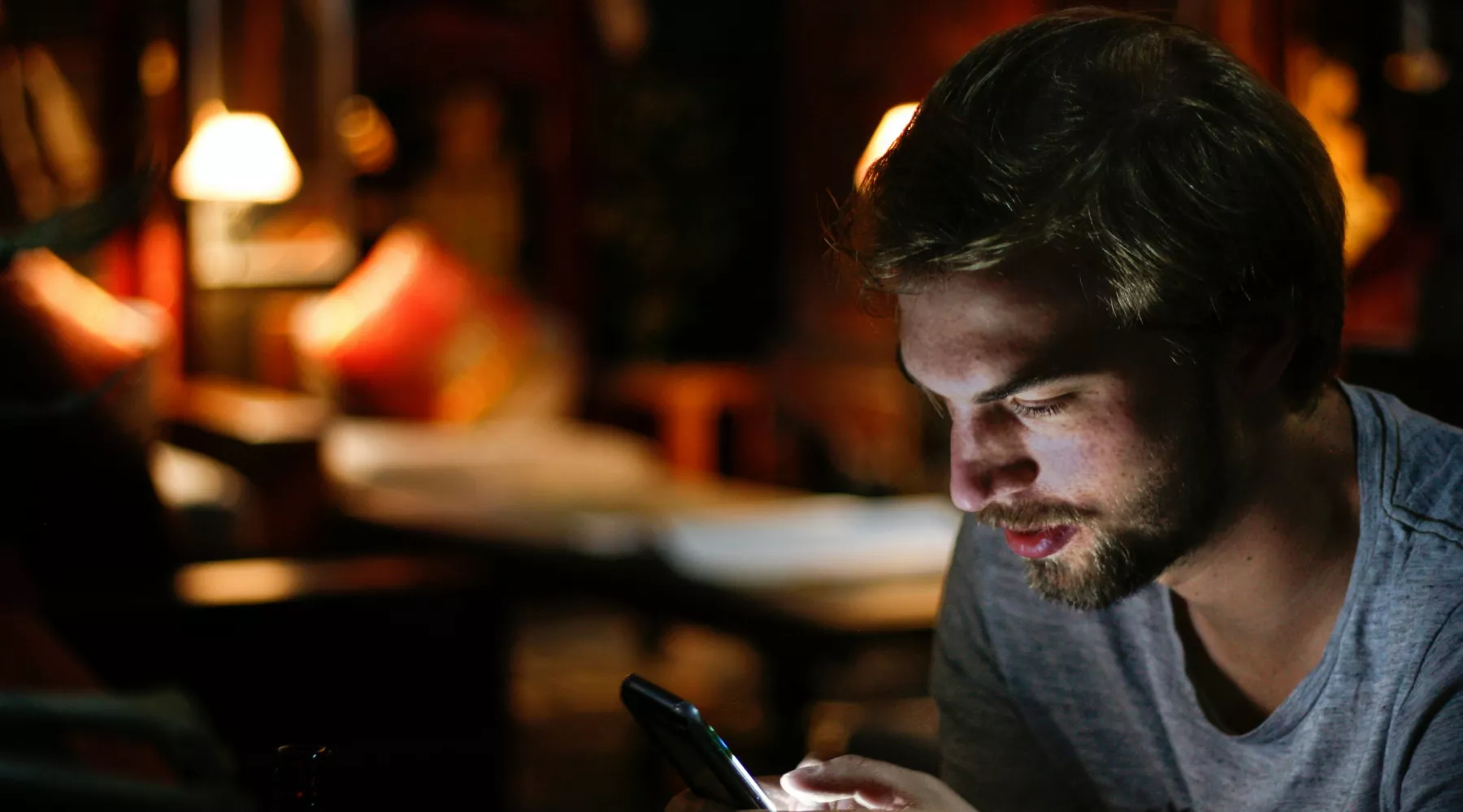 Телефон. Смартфон. Соцсети. Мессенджеры.