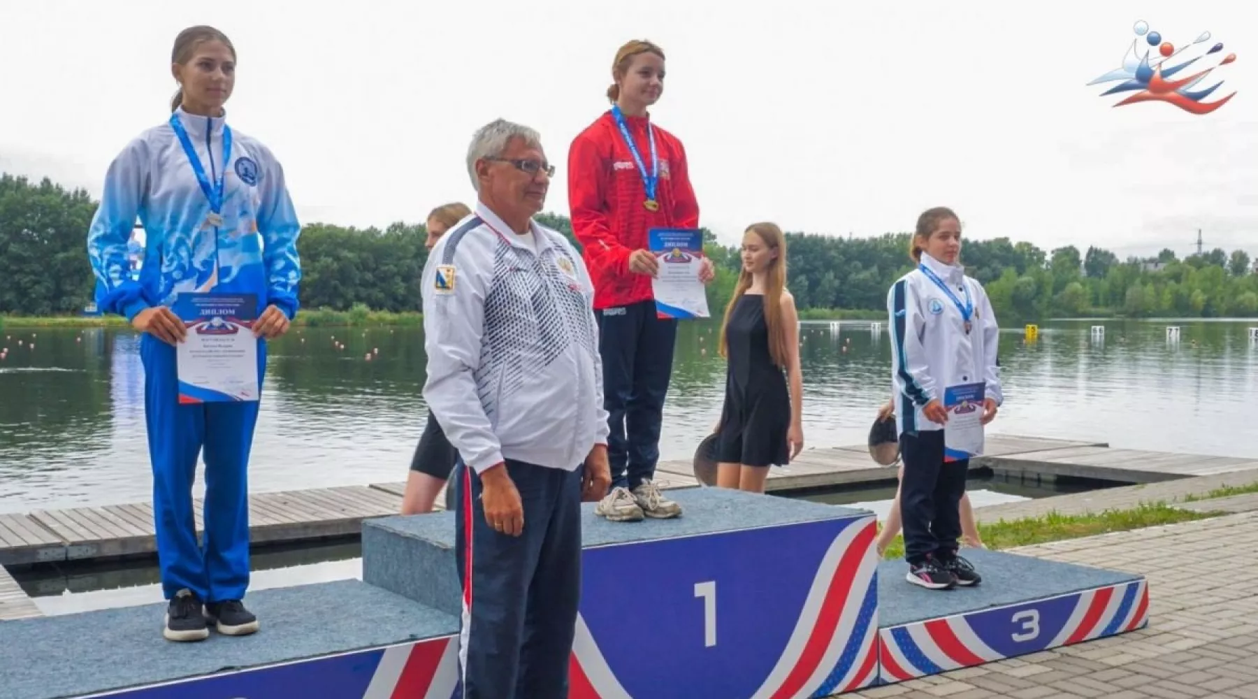 Бийчанка уступила первое место по фотофинишу на Всероссийских соревнованиях