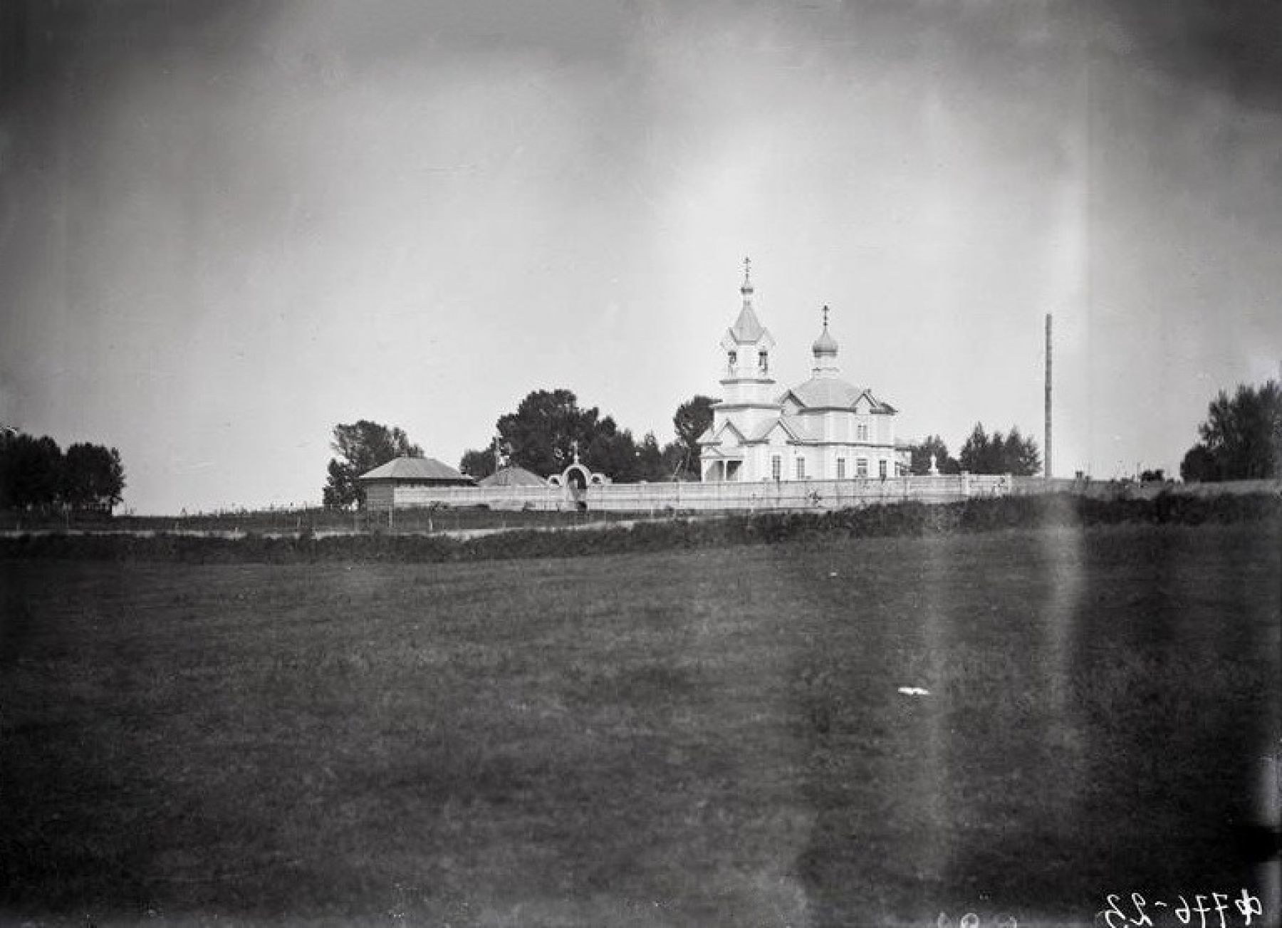 Вознесенская церковь