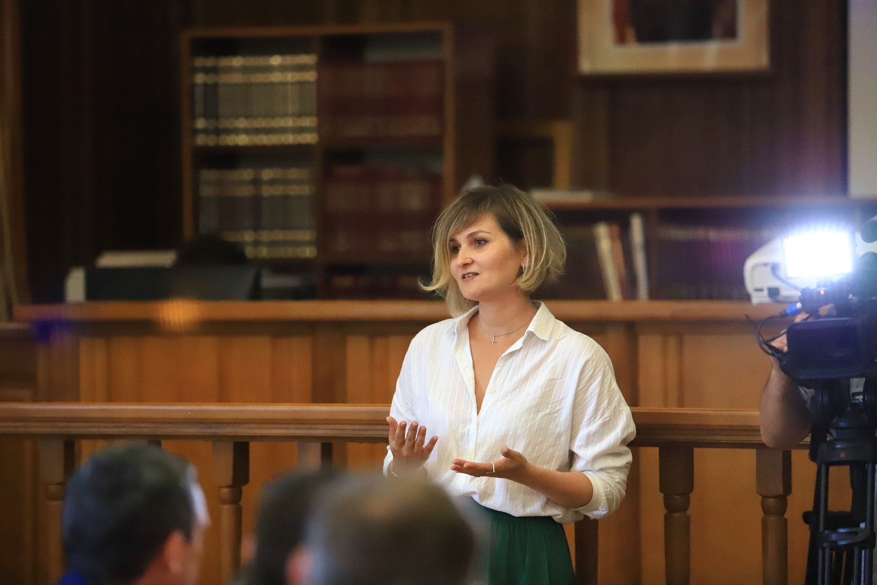 Вера Мизгир