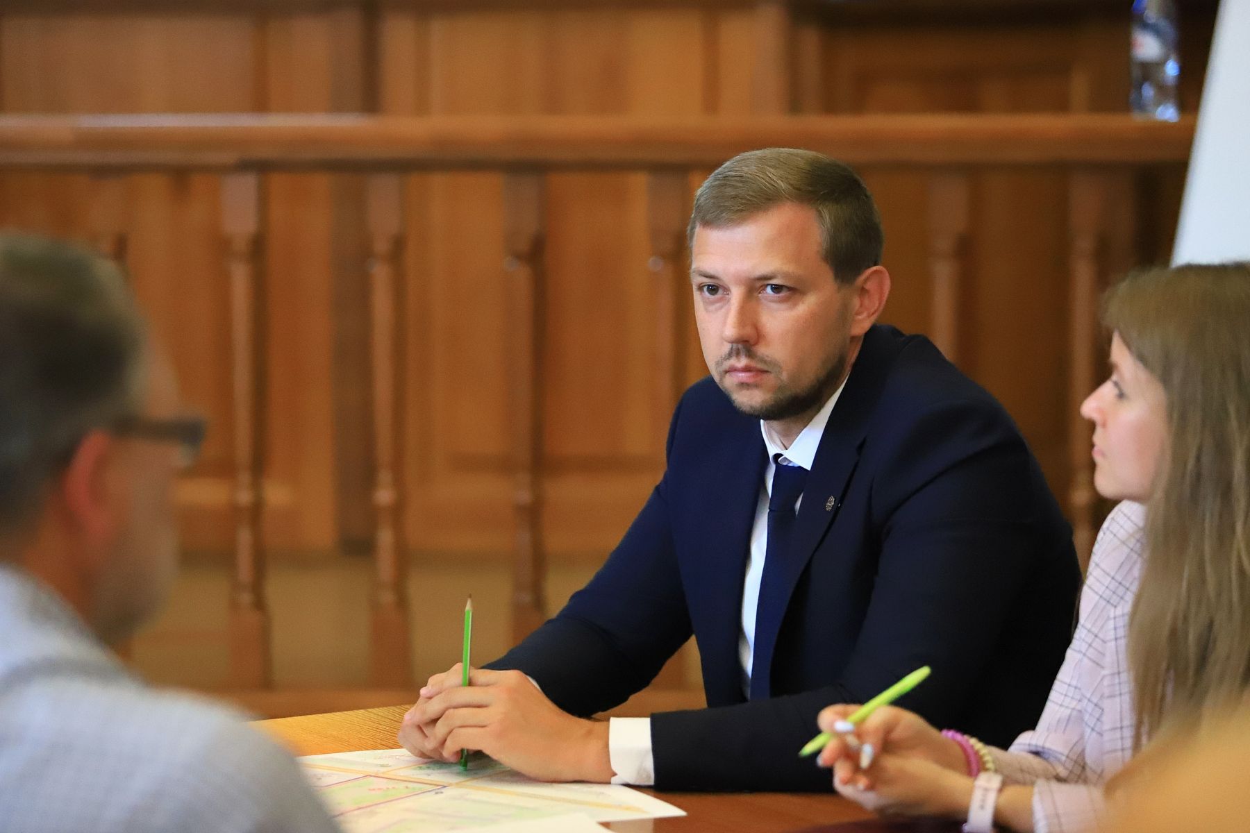 Виктор Щигрев