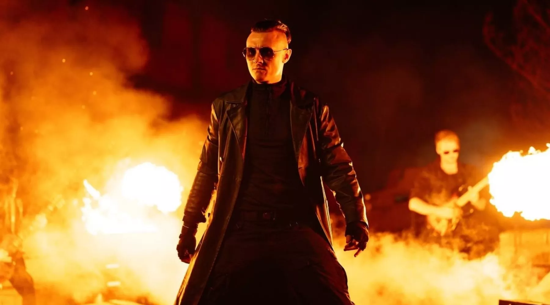 Олег Абрамов, известный под псевдонимом Radio Tapok