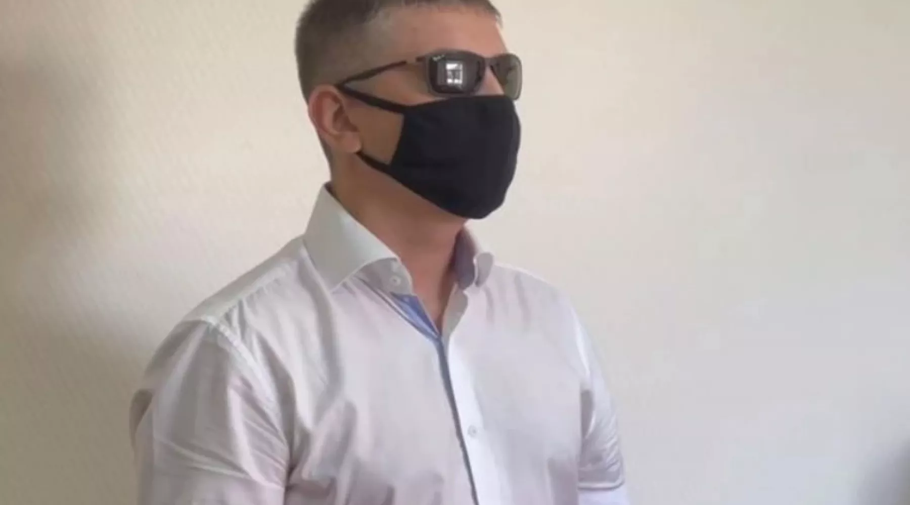  Новосибирске экс-начальника ОБЭП Умерова осудили за взятки