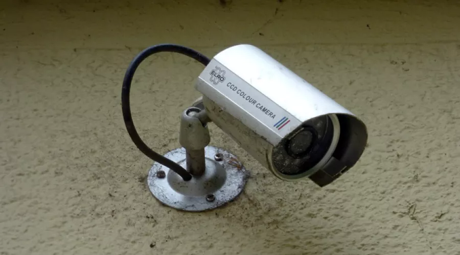 Бийские многоэтажки оборудуют видеокамерами 