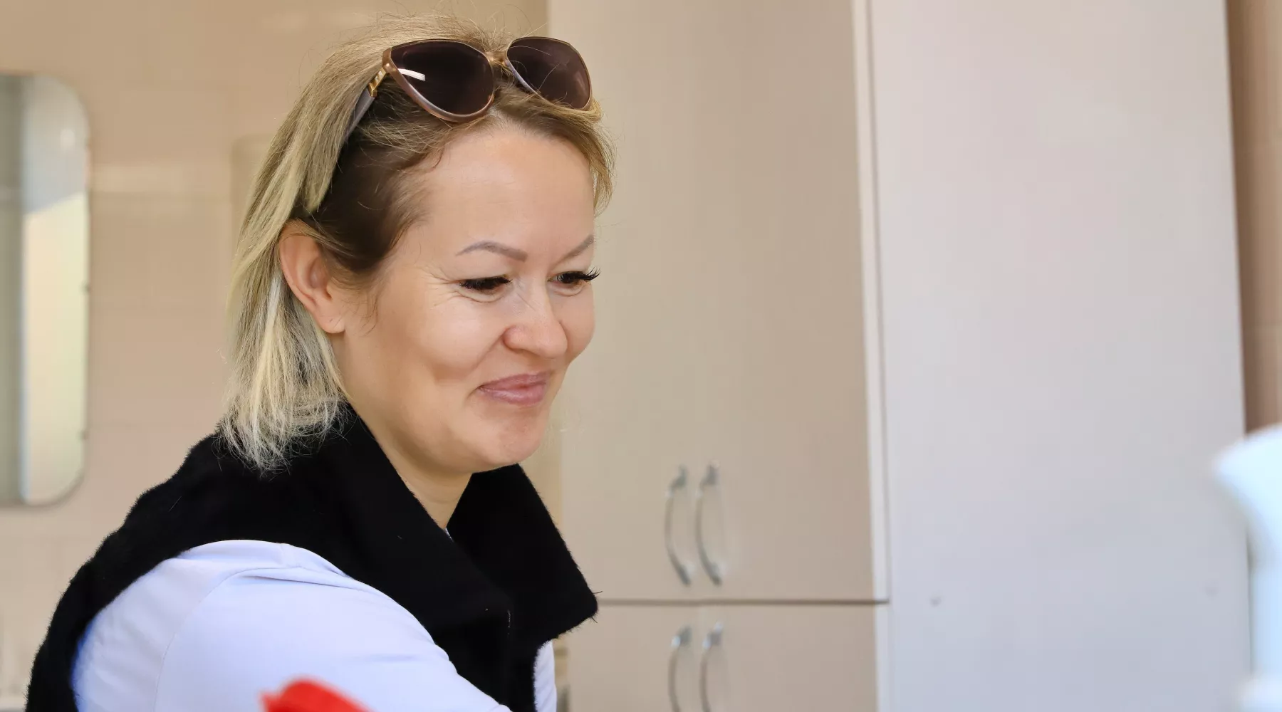 Акция &quot;Доноры в поддержку СВО&quot;