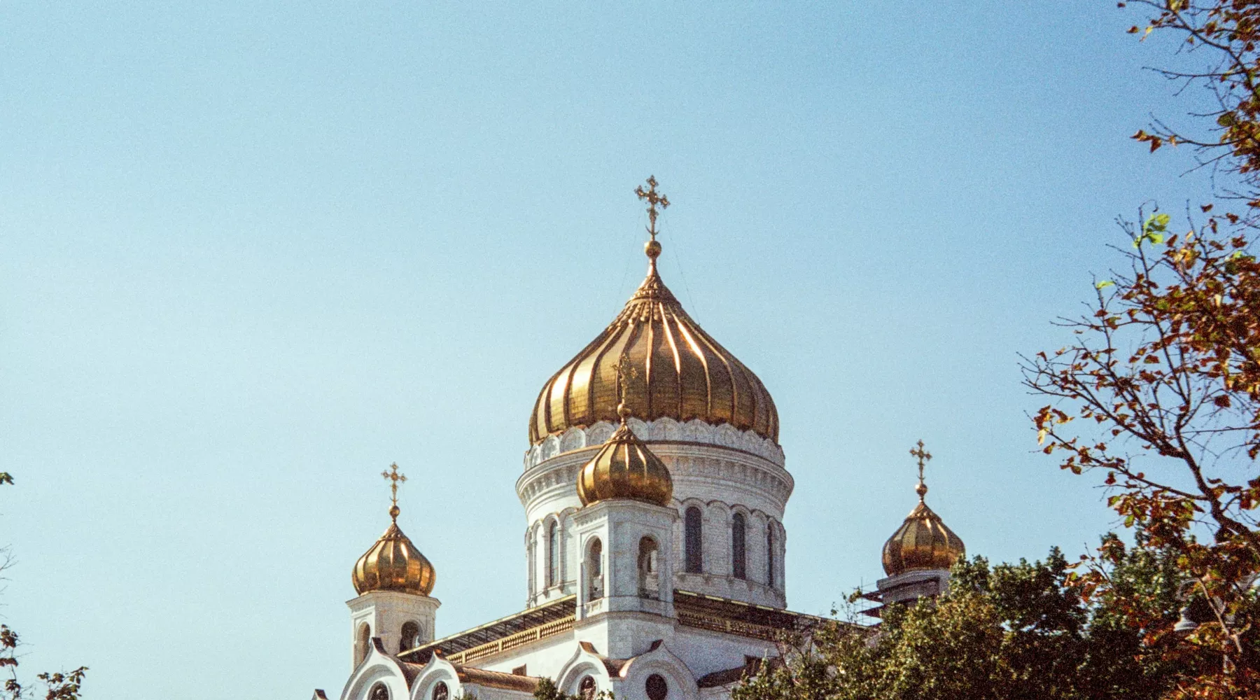 Храм. Церковь. Приметы. Традиции