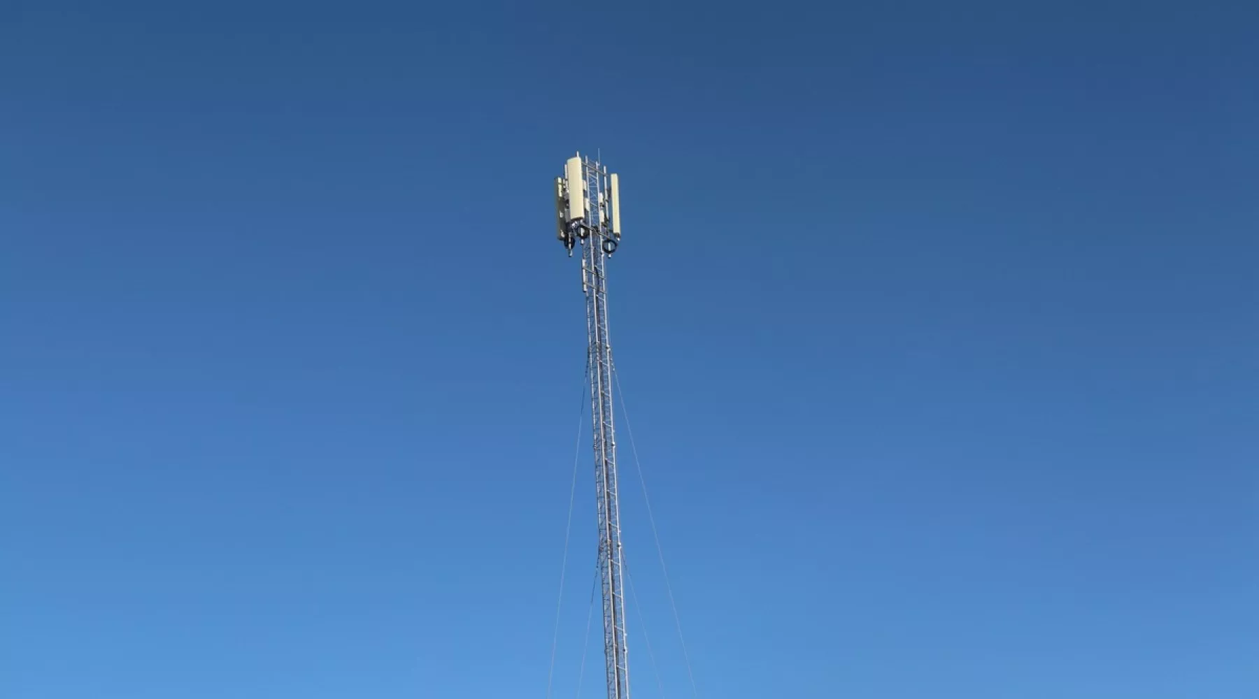 «Ростелеком» подключил сотовую связь в селе Масляха Алтайского края