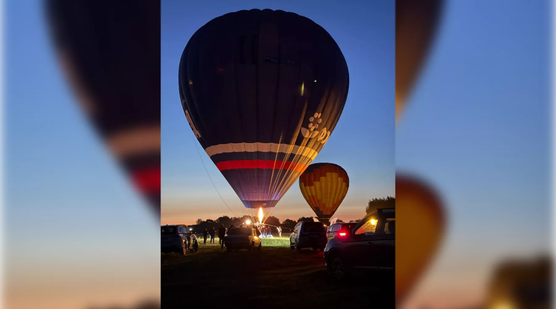 Известный путешественник побил национальный рекорд в Алтайском крае