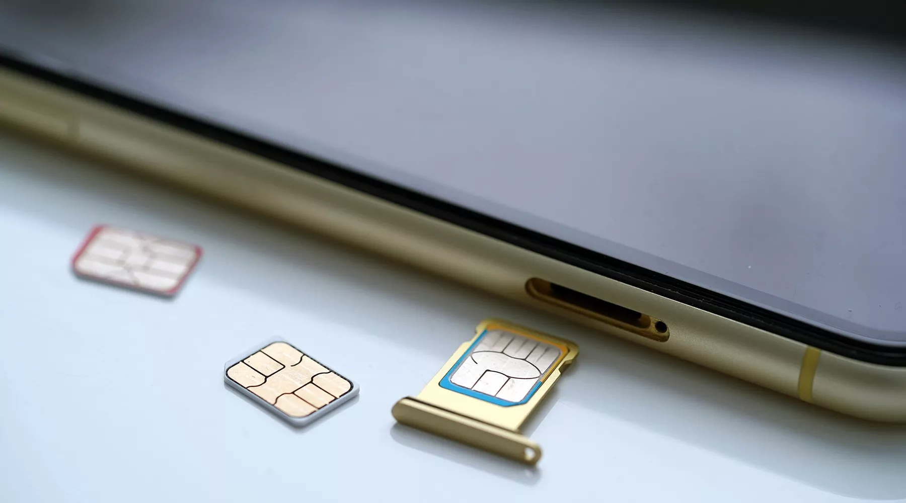 Т2 дарит клиентам «золотой» номер при новом подключении