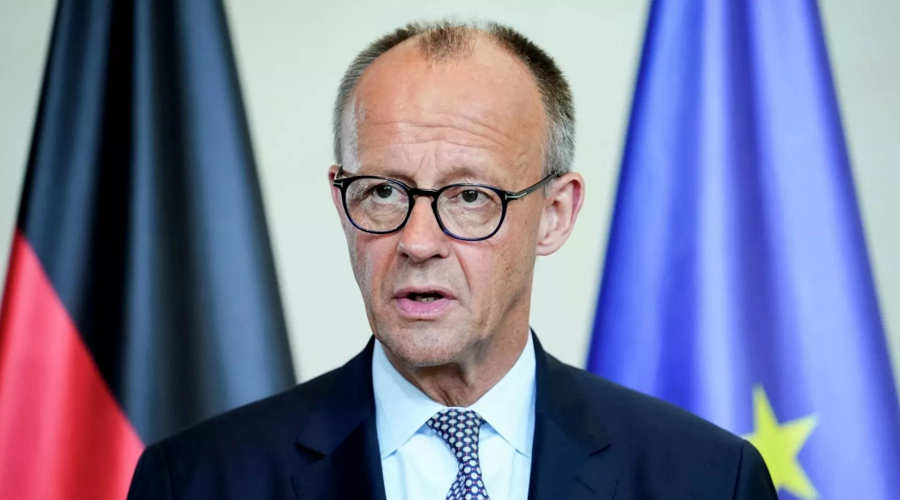 Фридрих Мерц