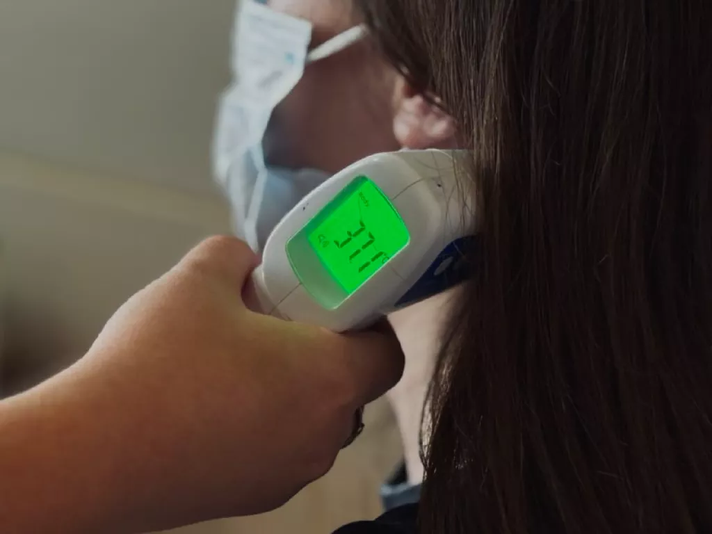 Онищенко назвал инфекции, которые могут вызвать пандемию - Информационный портал "Бийский рабочий", 12.04.2026