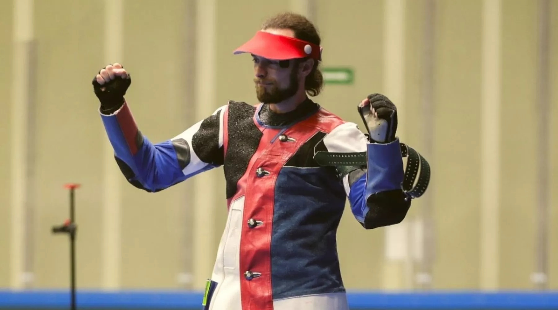 Сергей Каменский