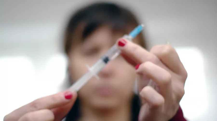 Анонимное экспресс-тестирование на ВИЧ организовано в Бийске 