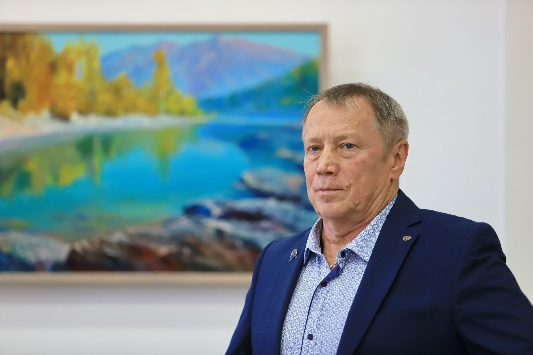 Павел Коробейников