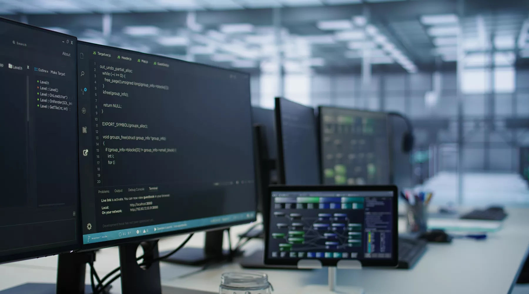 IT. Программирование. Айти. Программист. Код