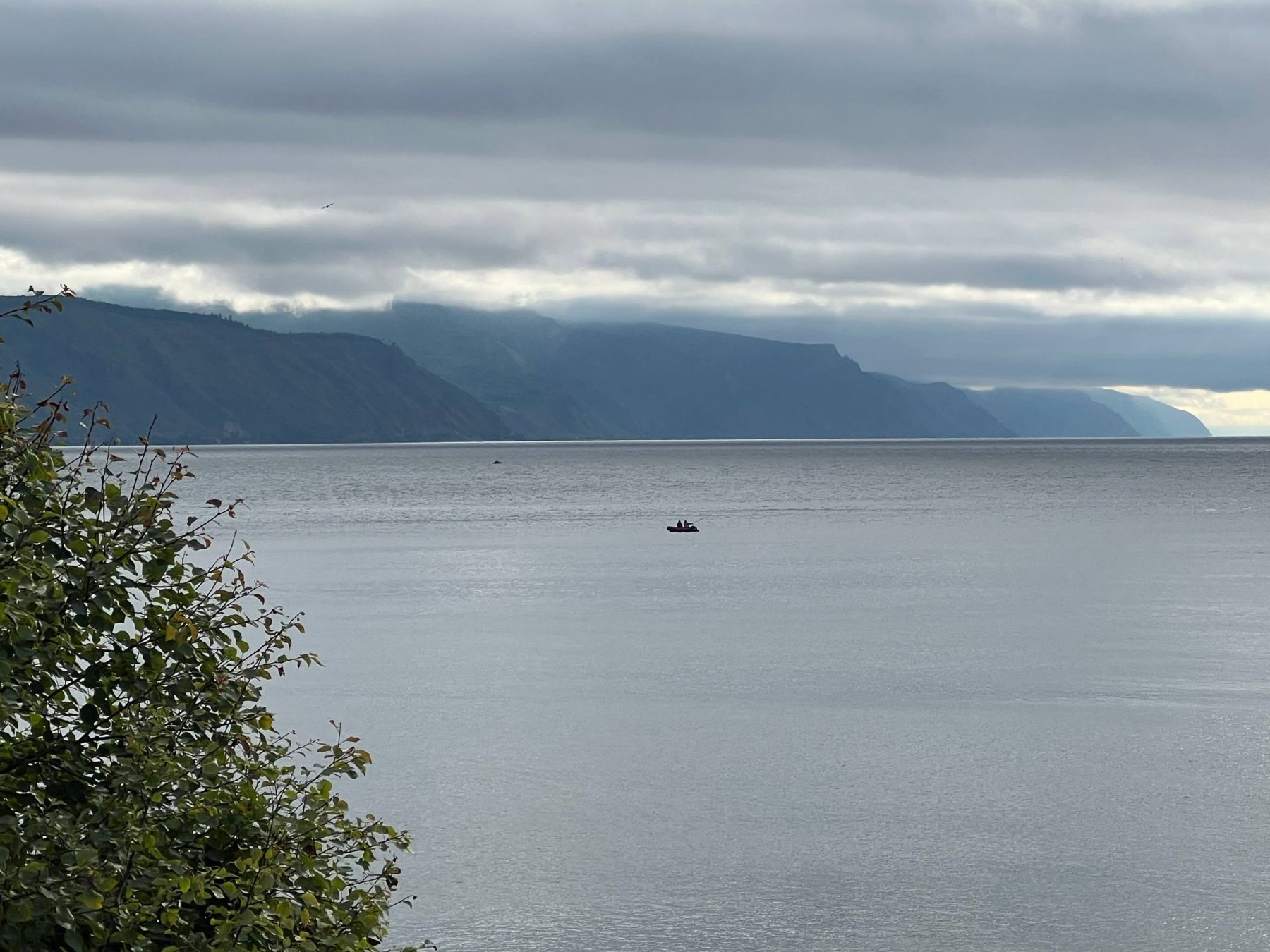 Байкал - самое глубокое озеро в мире