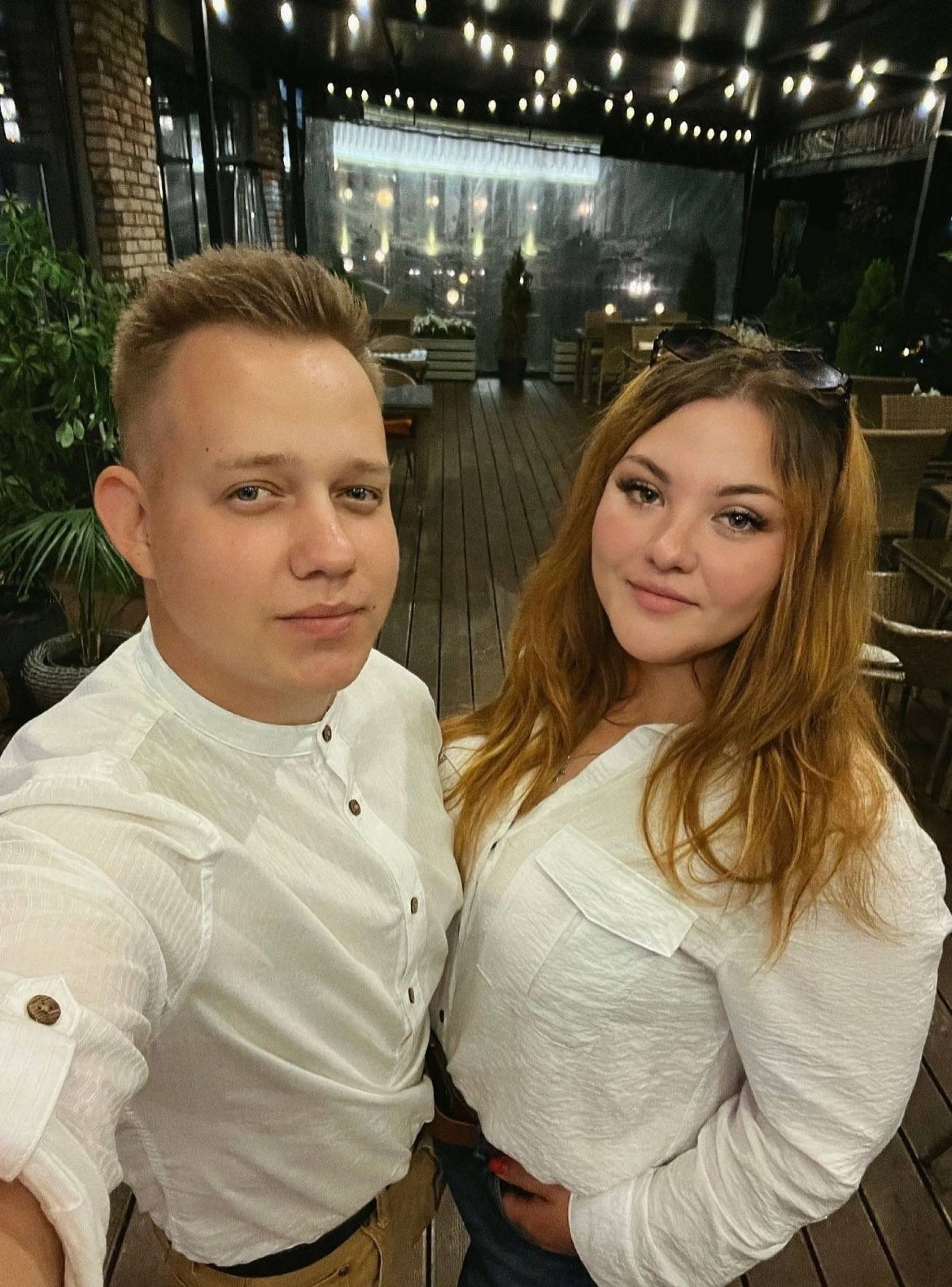 Путешествие обошлось ребятам всего в 50 тыс. руб.