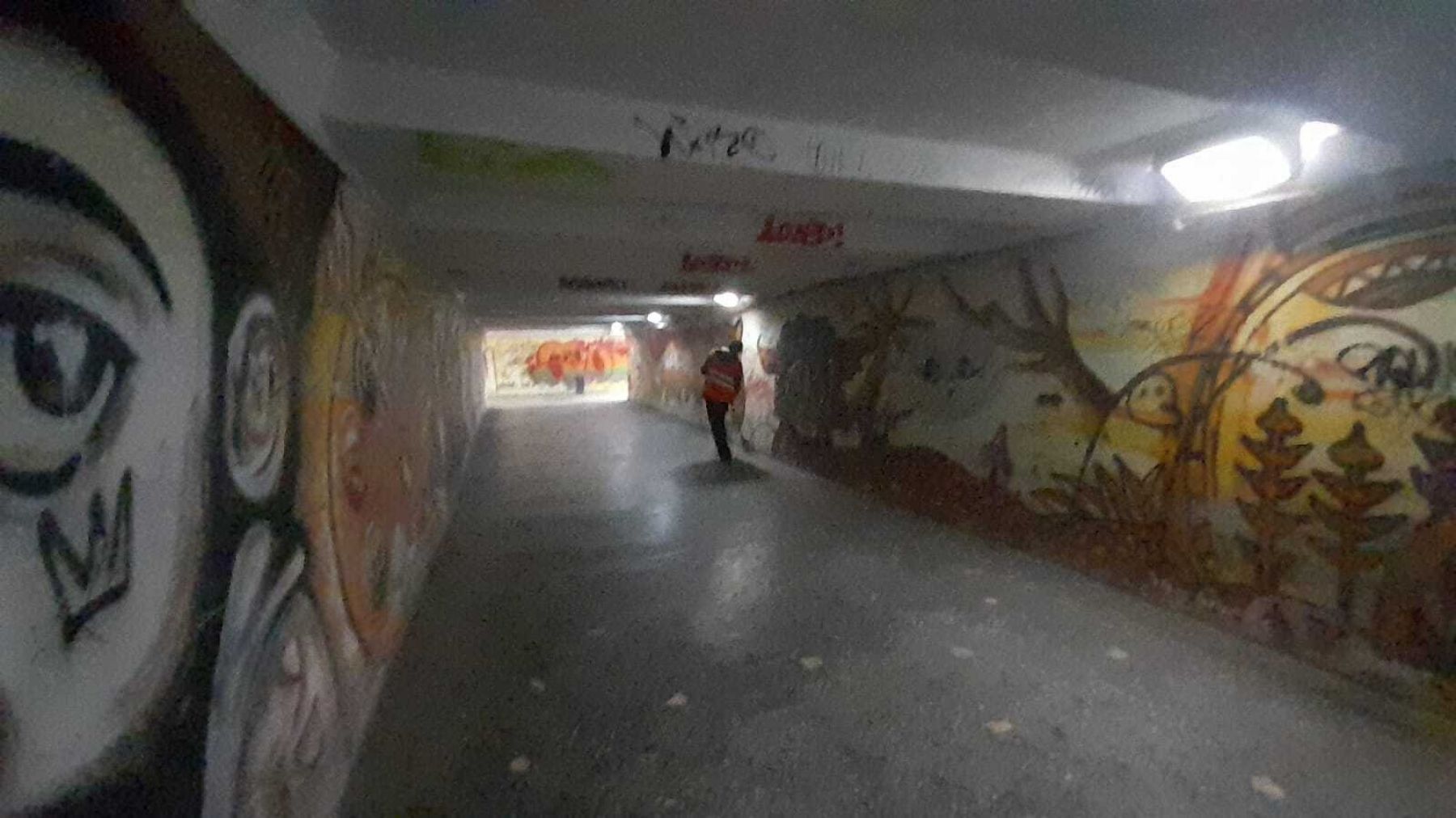 Коммунальные работы в Бийске 