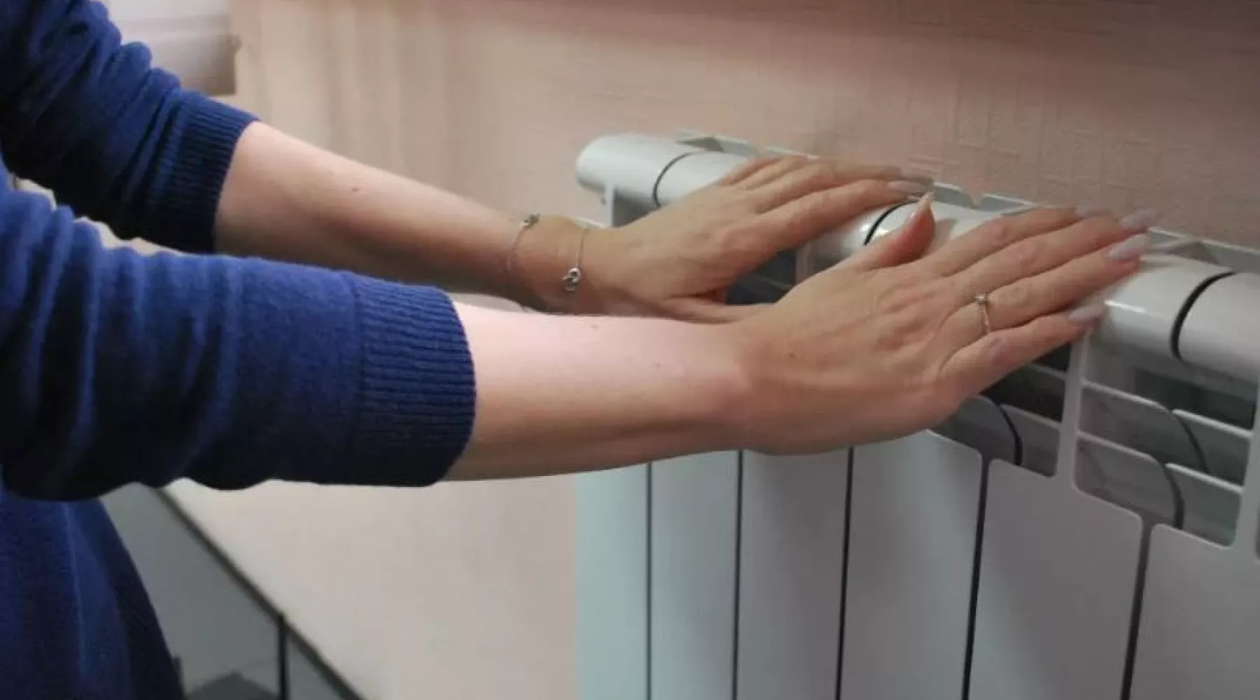 Отопления. Отопительный сезон 