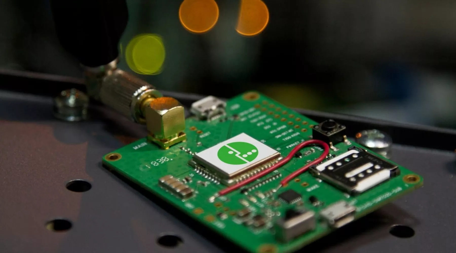 Умные технологии покорили сёла Республики Алтай