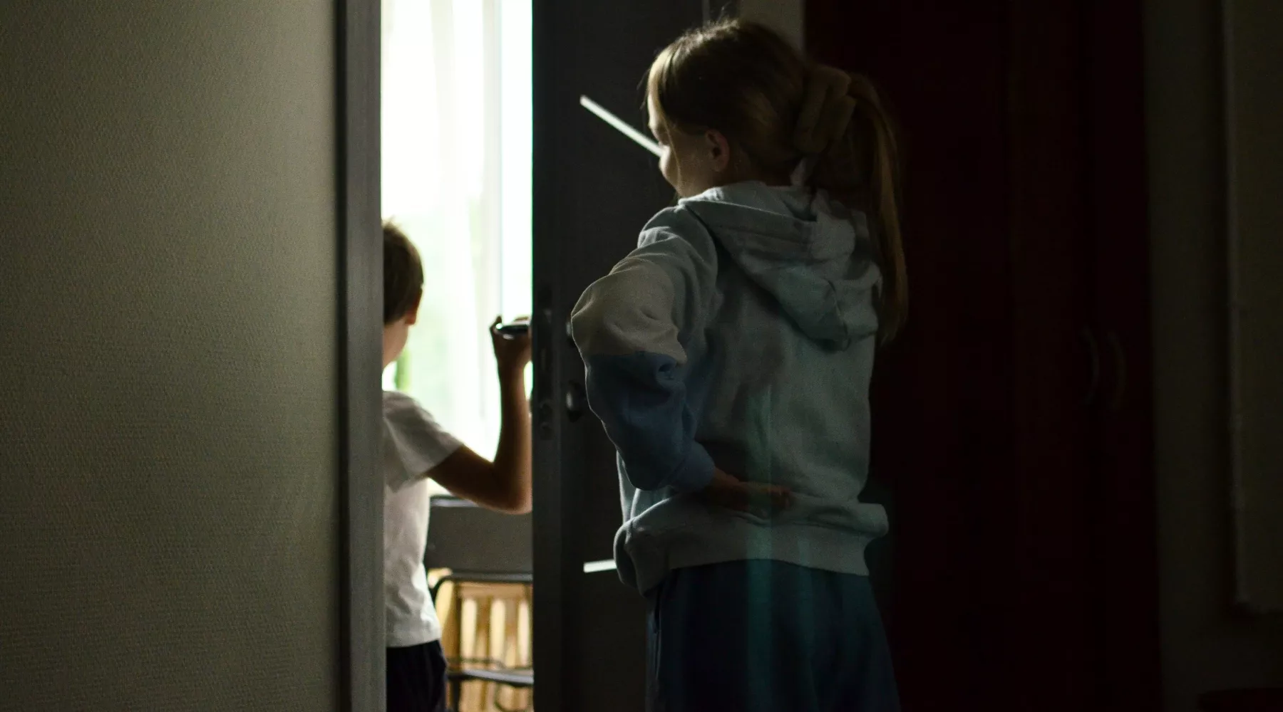 Социальная гостиница - место для женщин с детьми, оказавшихся в трудной жизненной ситуации