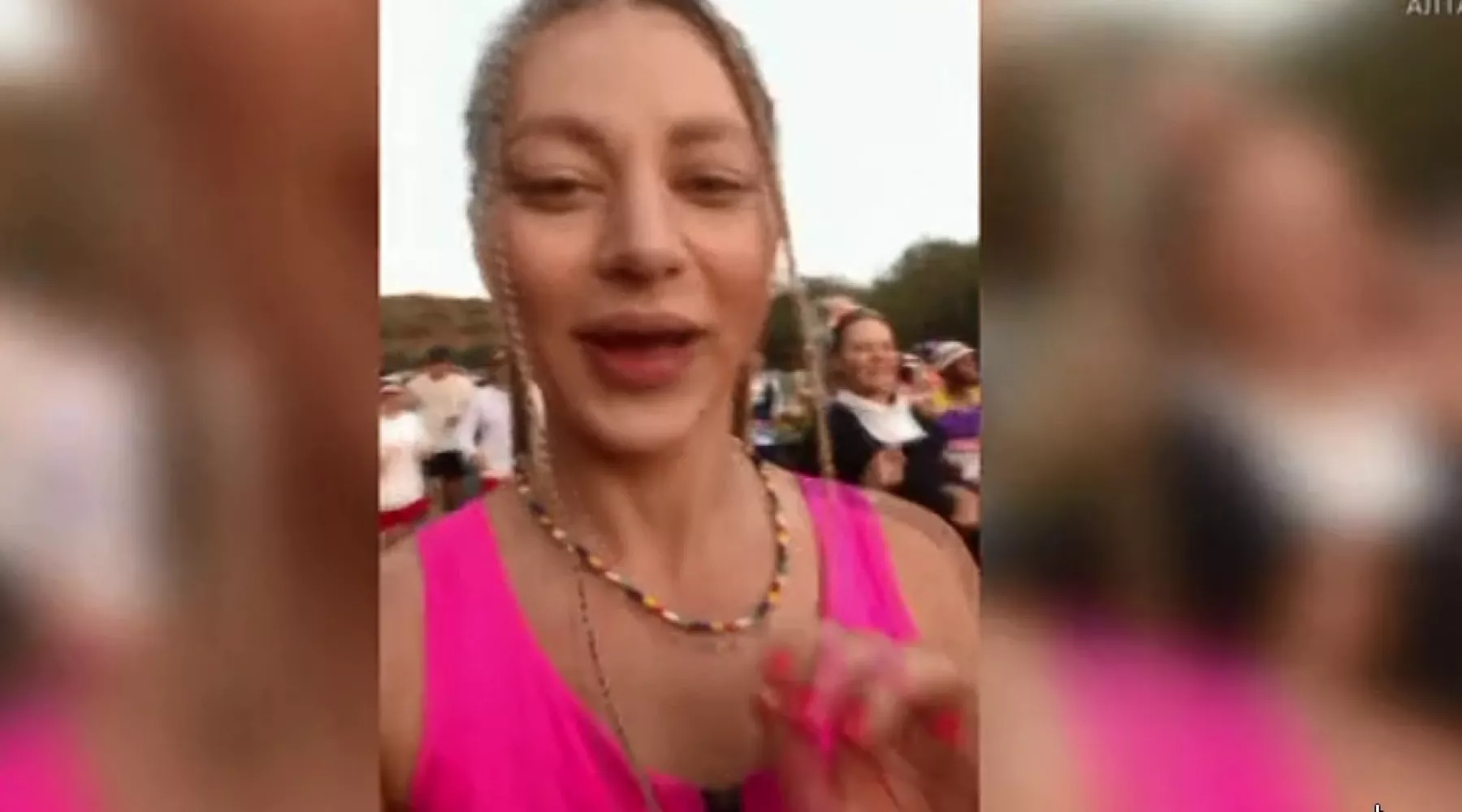 Жительница Алтайского края дважды пробежала старейший в мире ультрамарафон