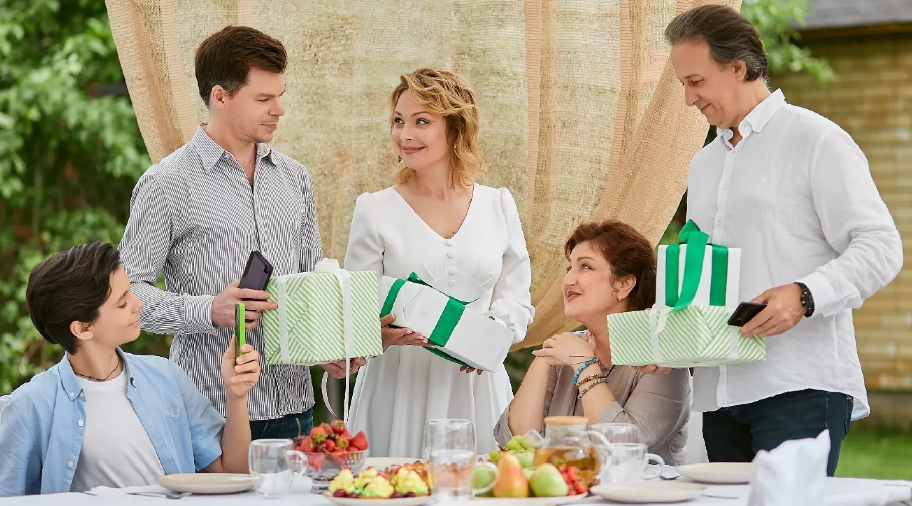 Добавить в МегаСемью близких со всей страны теперь могут жители Алтайского края