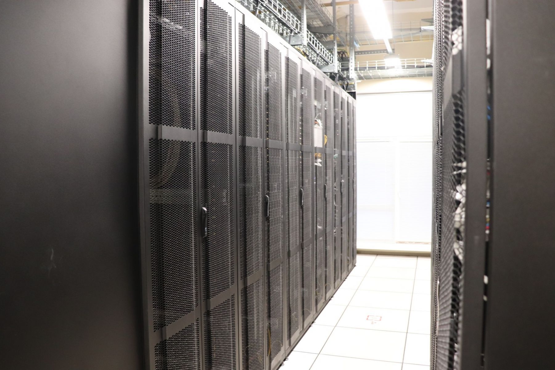 «Ростелеком» показал студентам из Барнаула современные ИТ-технологии
