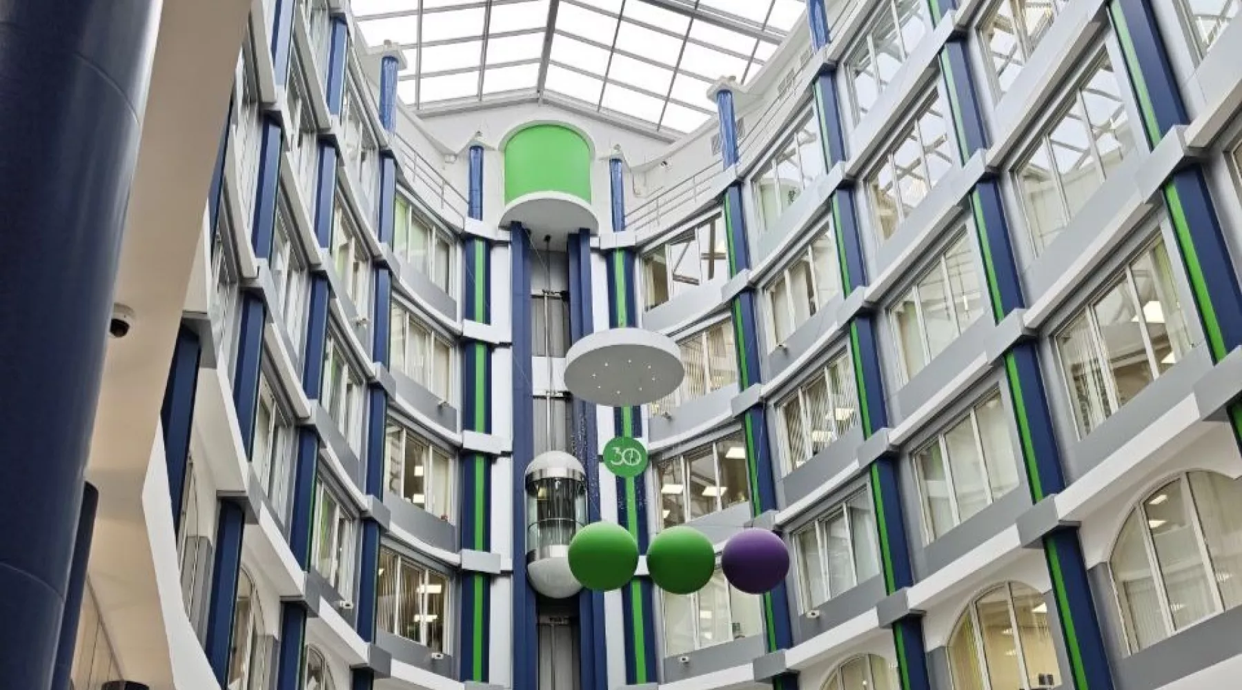 В рейтинг лучших российских менеджеров вошли 16 сотрудников МегаФона
