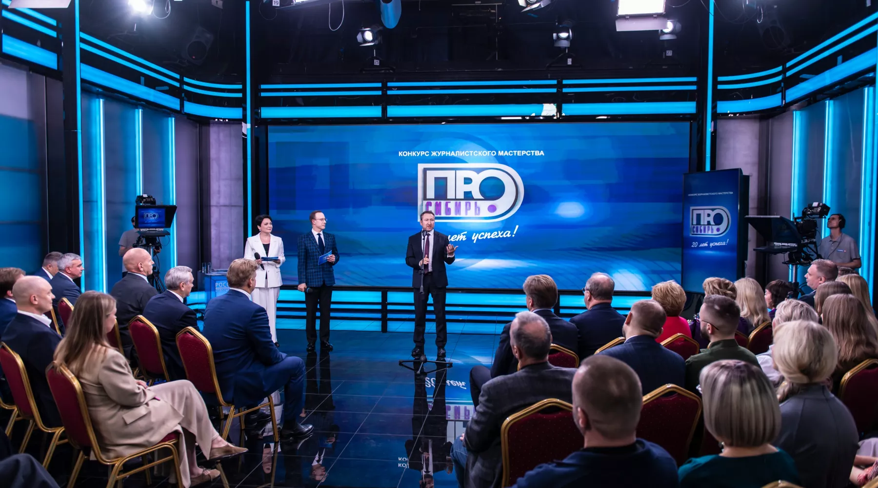 «Ростелеком» наградил автора лучшей работы об использовании нейросетей