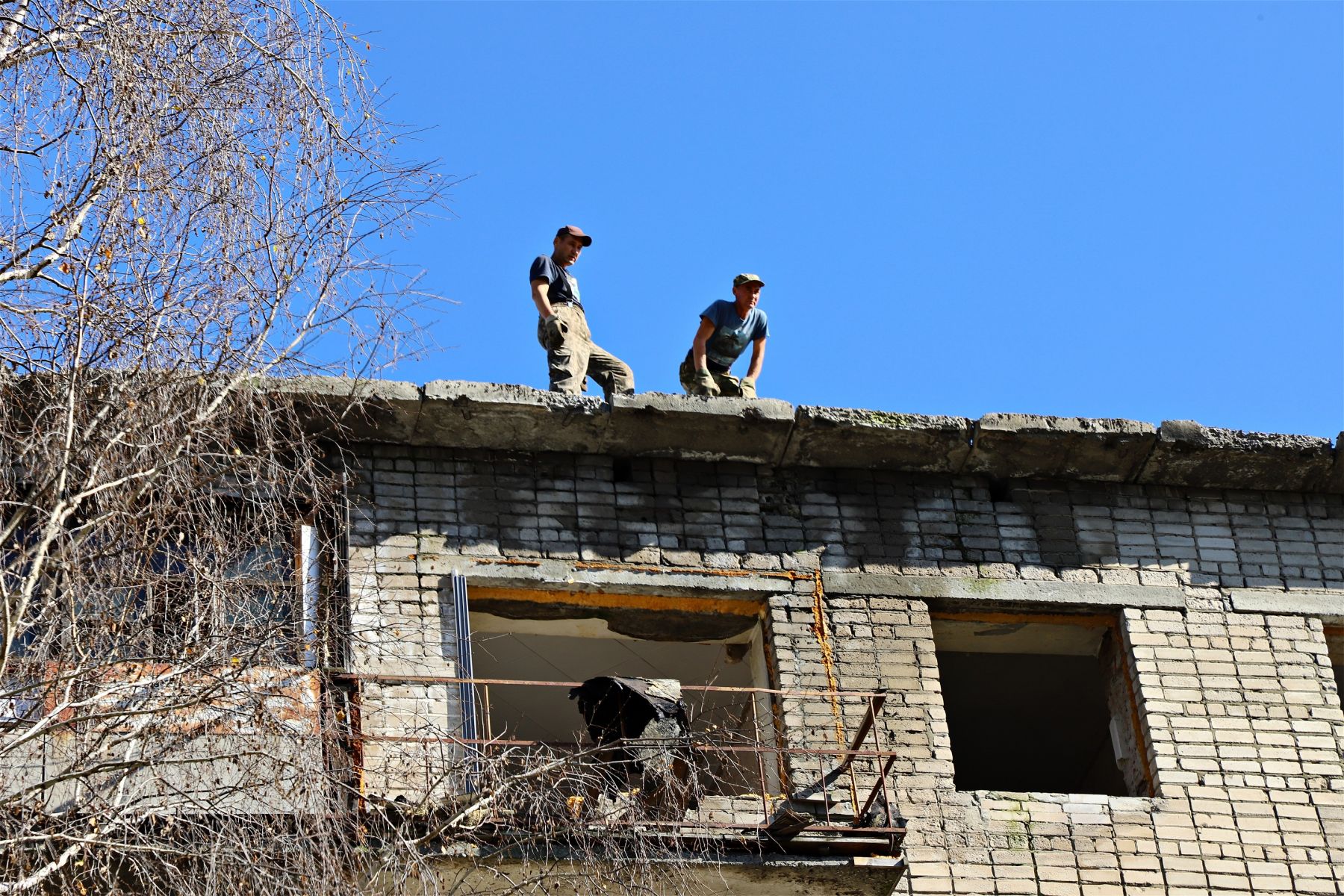 Дом на ул. Угольная, 78