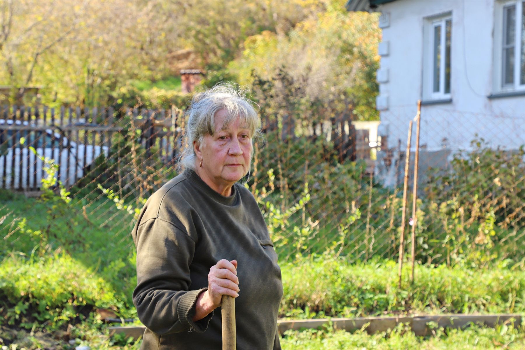 Надежда Голованова