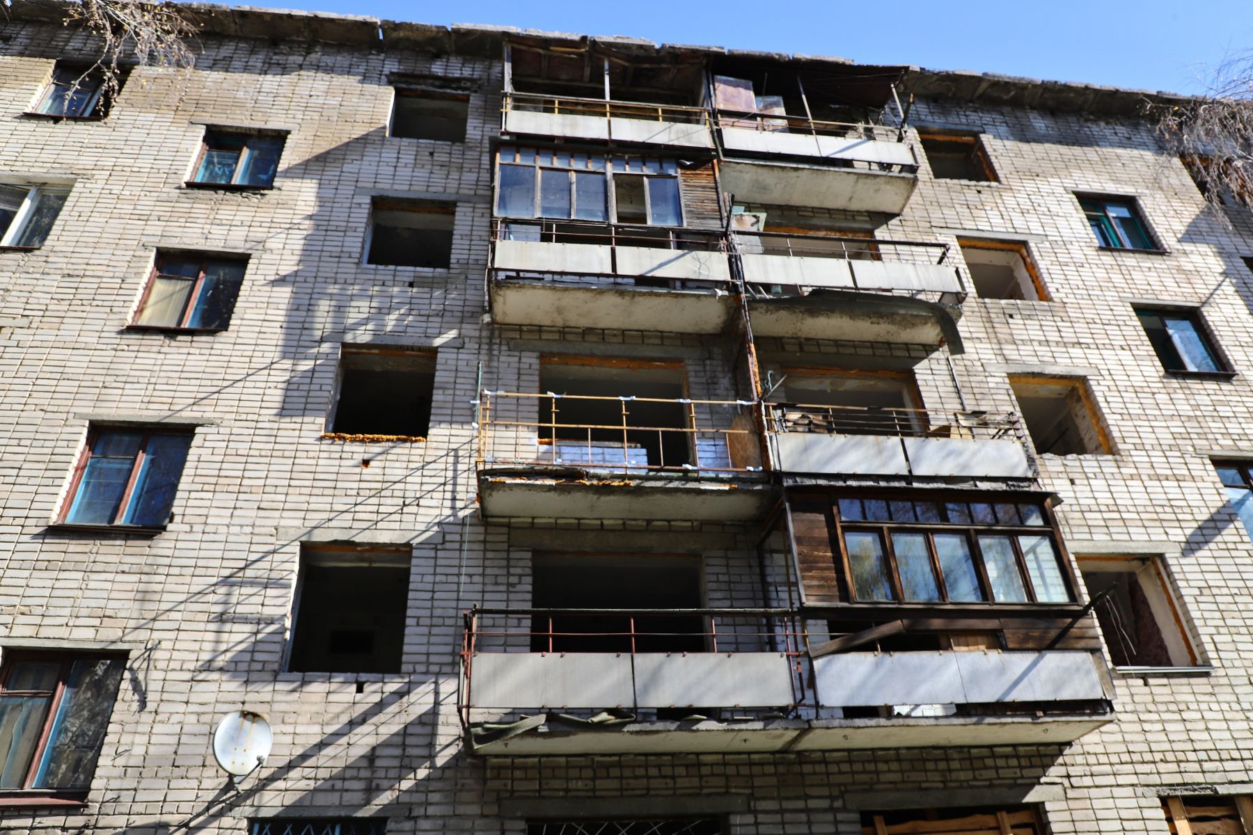 Дом на ул. Угольная, 78