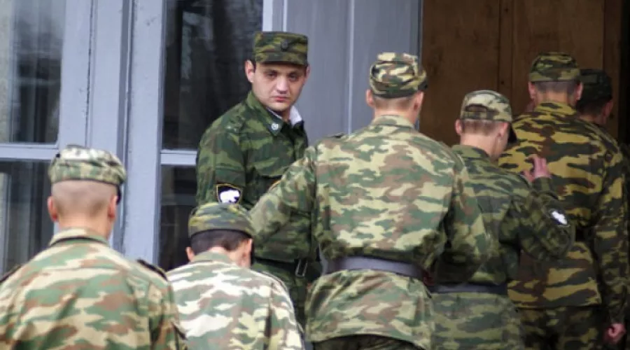 Около 500 студентов подали заявления на обучение в военном центре АлтГТУ